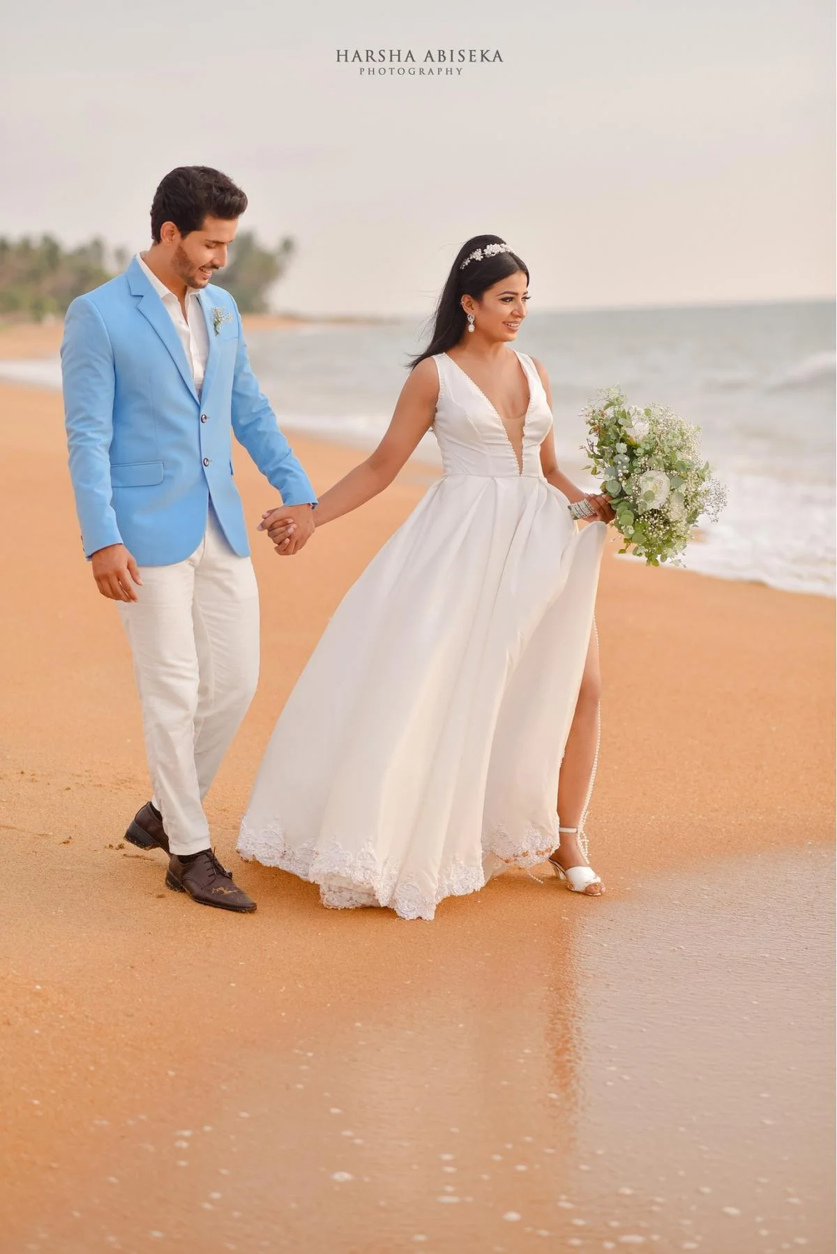 JANITH & NIRMALA - Sri Lankan Photoshoot Gallery (6)