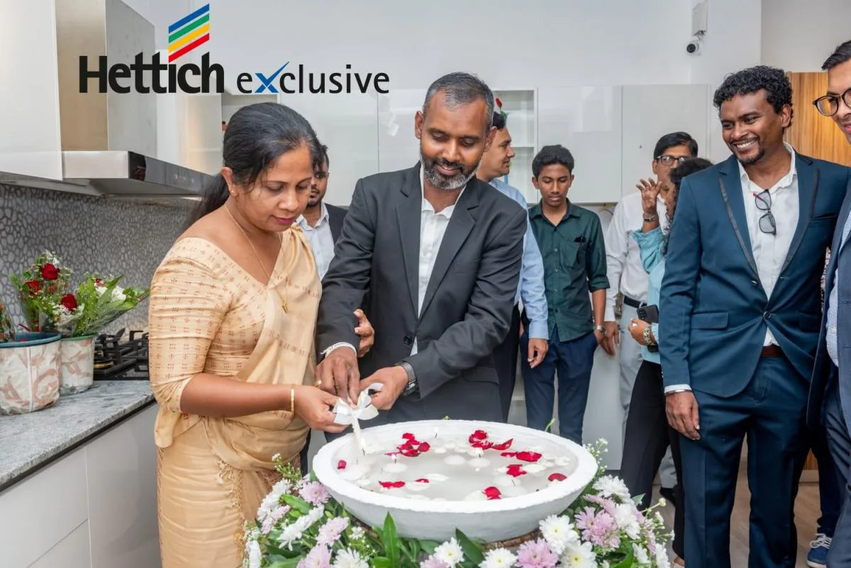 Hettich exclusive නව නිවහනකට - Sri Lankan Photoshoot Gallery (28)