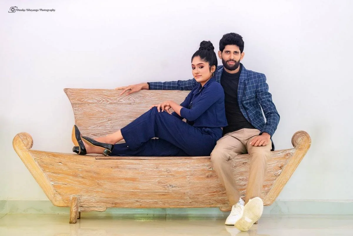 Imalsha &  Hashan  - Sri Lankan Photoshoot Gallery (6)