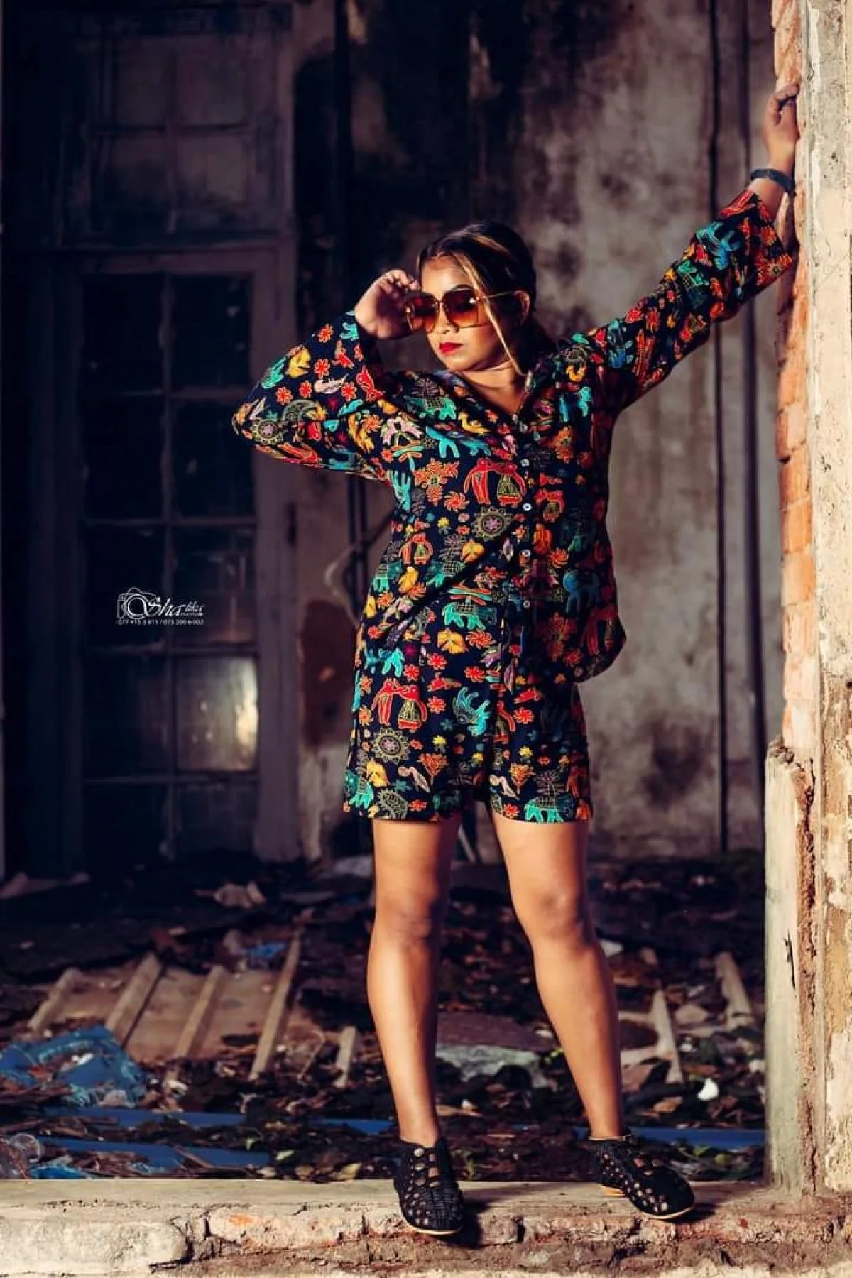 Madu - Sri Lankan Photoshoot Gallery (6)