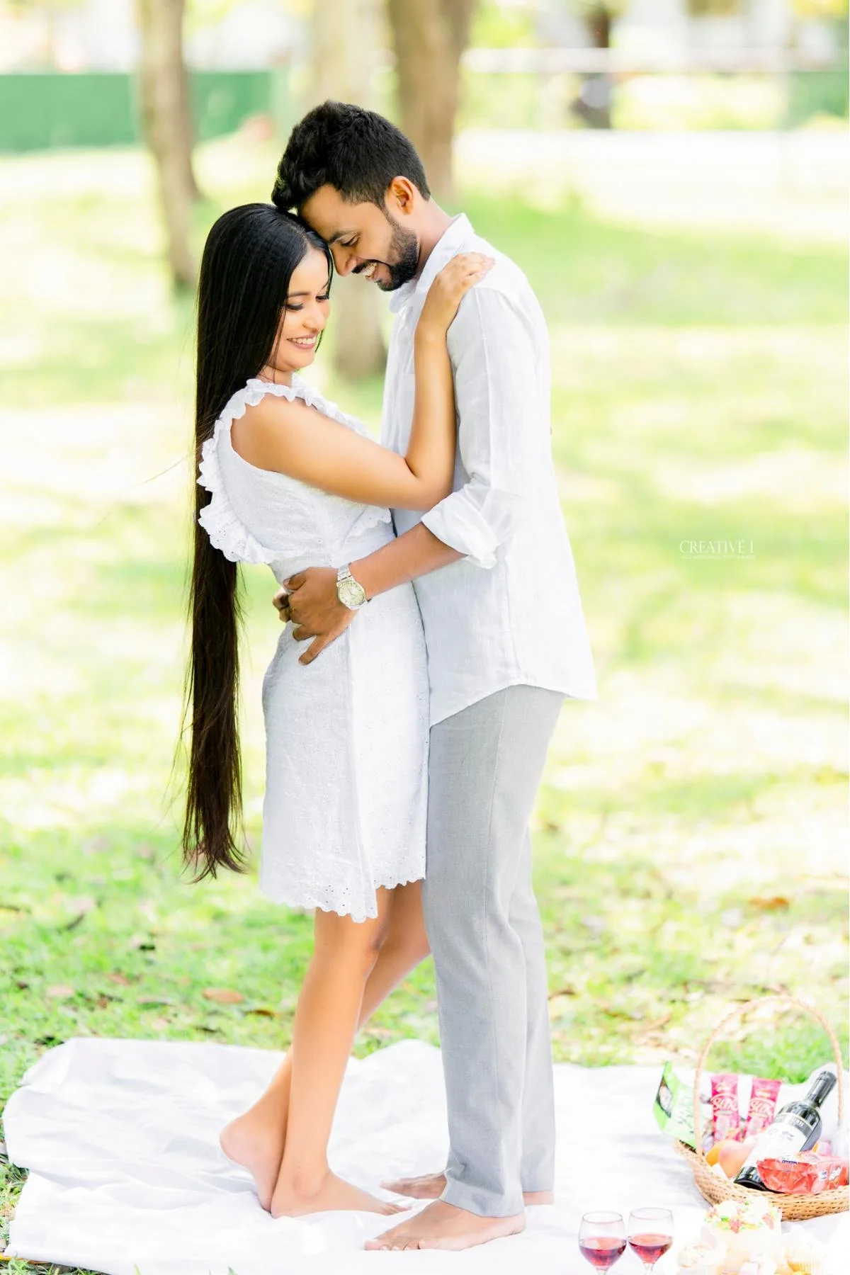 SANDU & SAJAN - Sri Lankan Photoshoot Gallery (6)