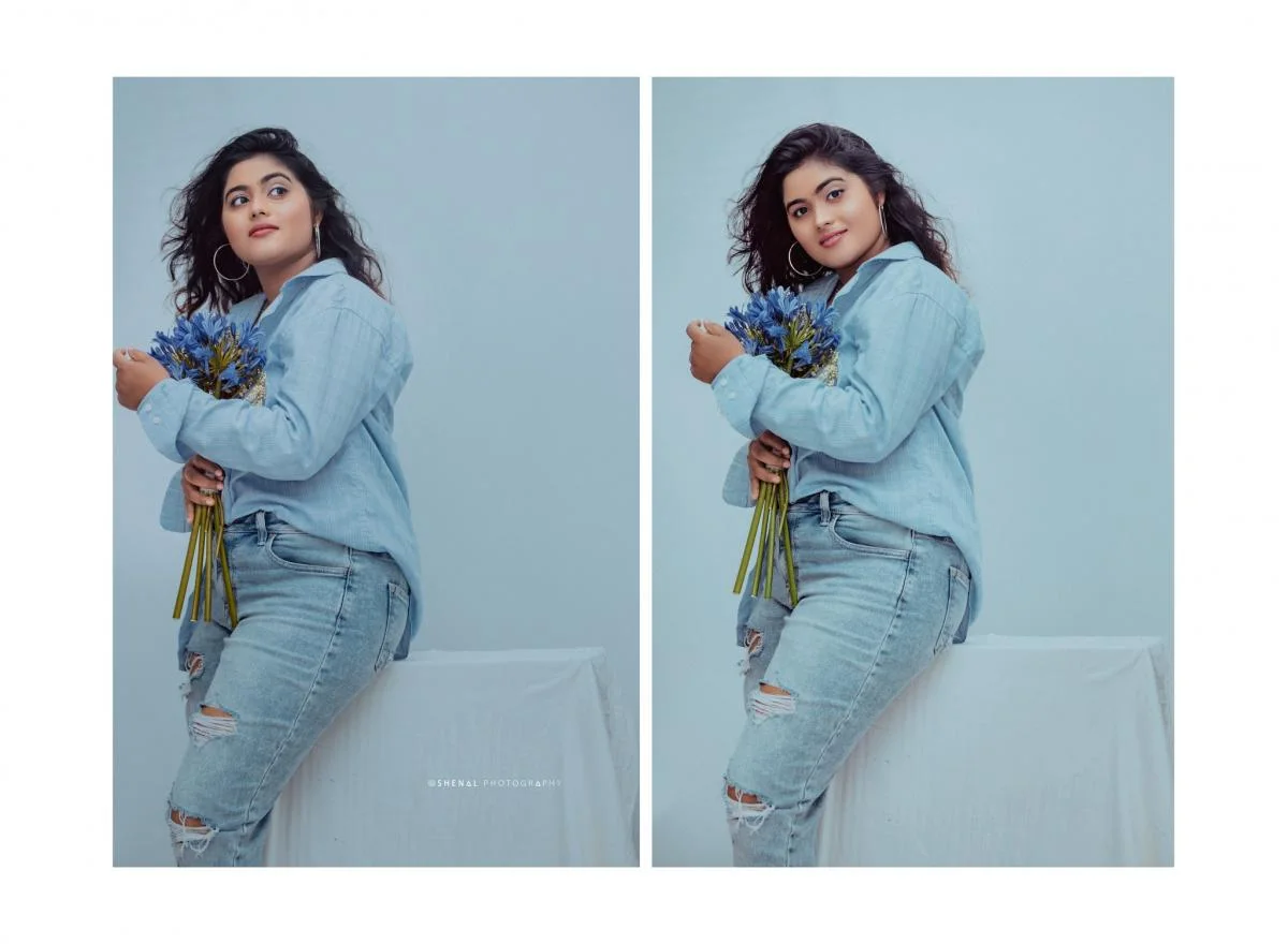 SANCHI - Sri Lankan Photoshoot Gallery (6)