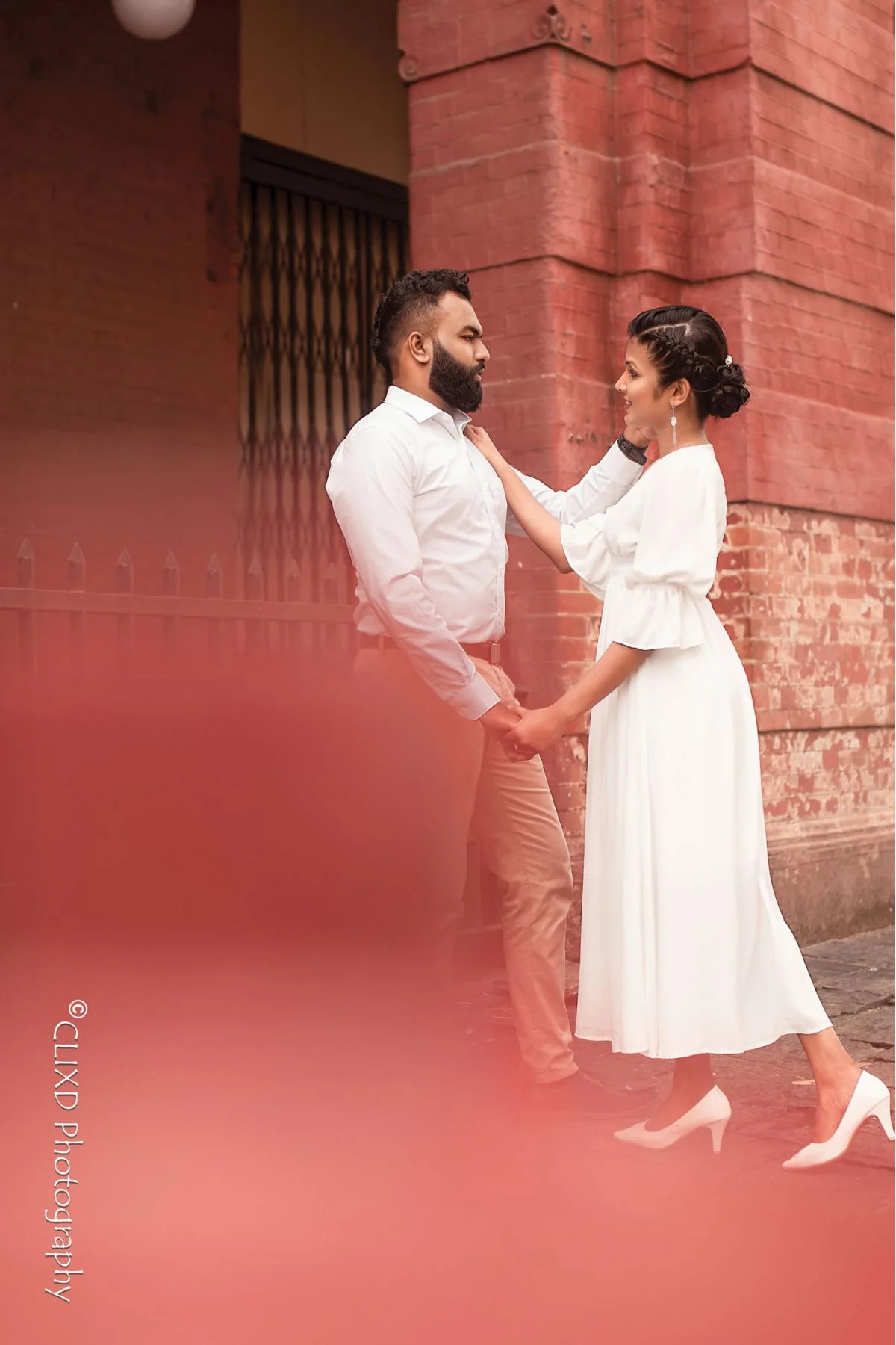 MALSHA & MANOJ - Sri Lankan Photoshoot Gallery (12)