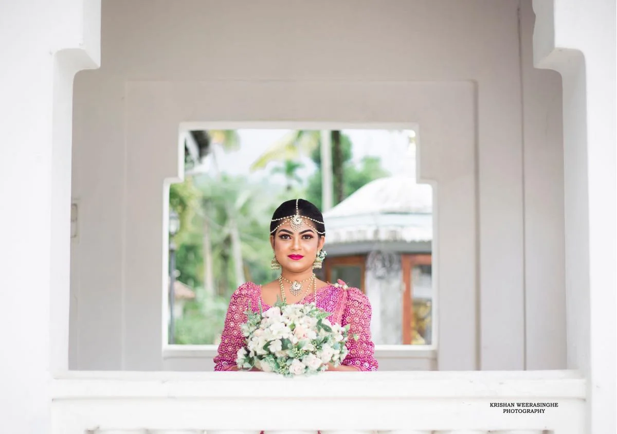 Dewmini  - Sri Lankan Photoshoot Gallery (6)