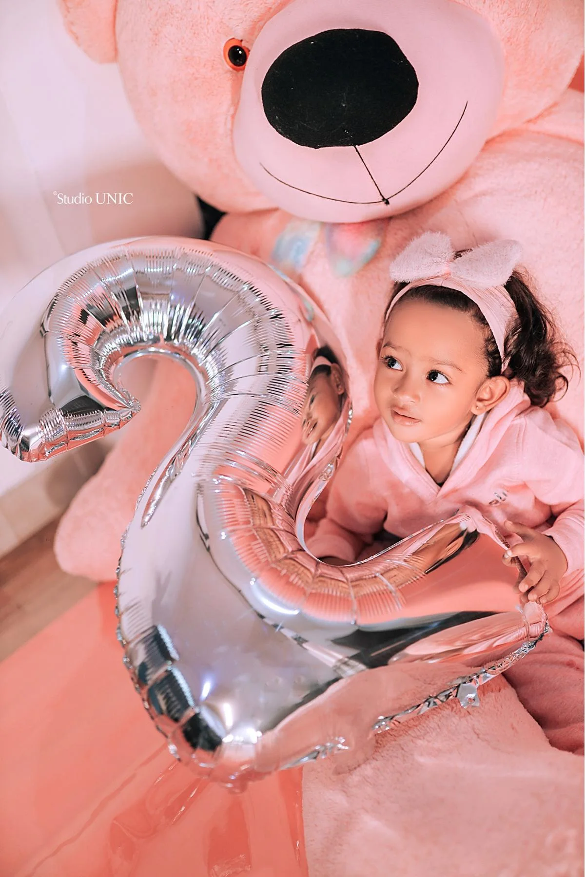 SHANULYA 2nd Birthday - Sri Lankan Photoshoot Gallery (6)