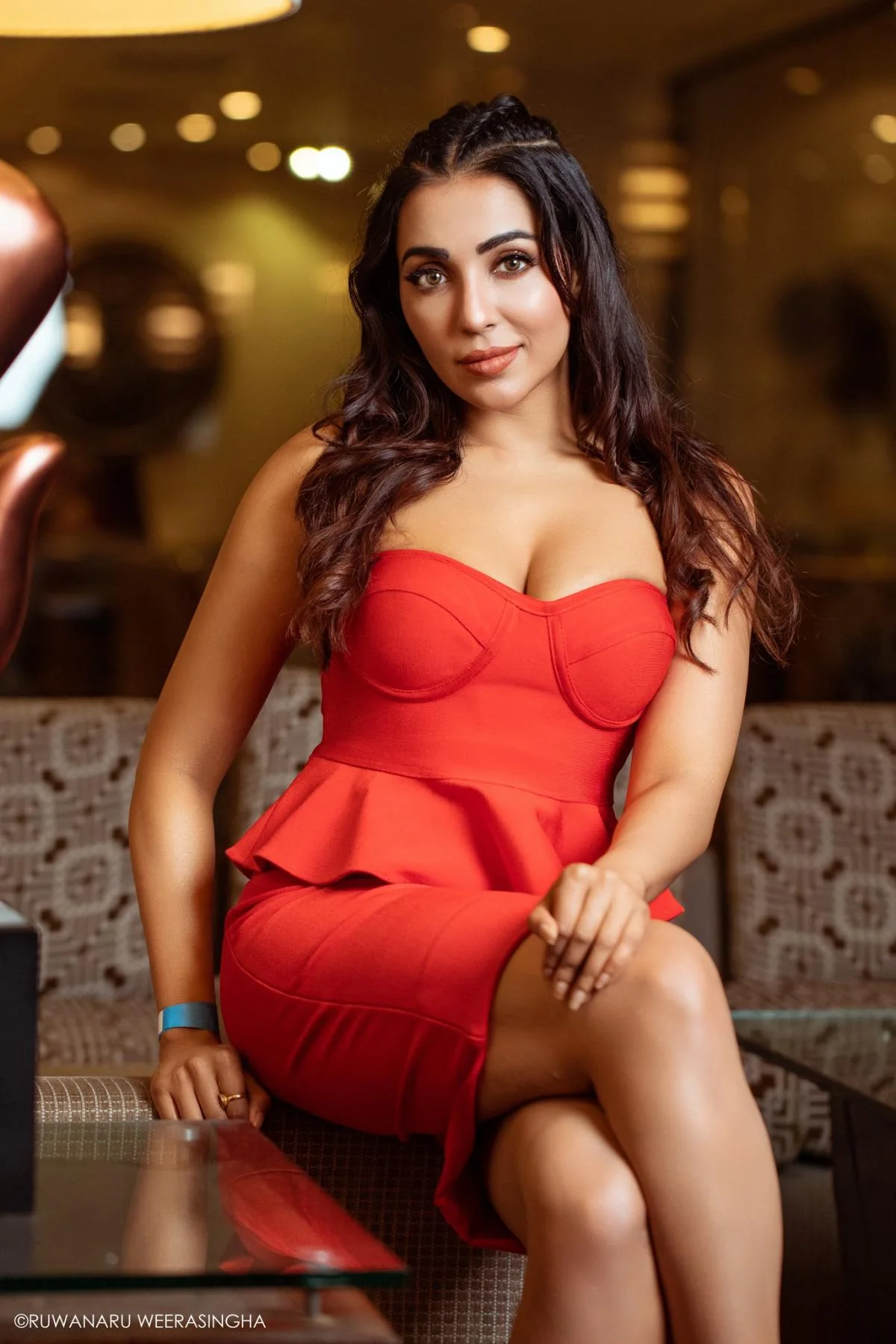 NAIR - Sri Lankan Photoshoot Gallery (6)