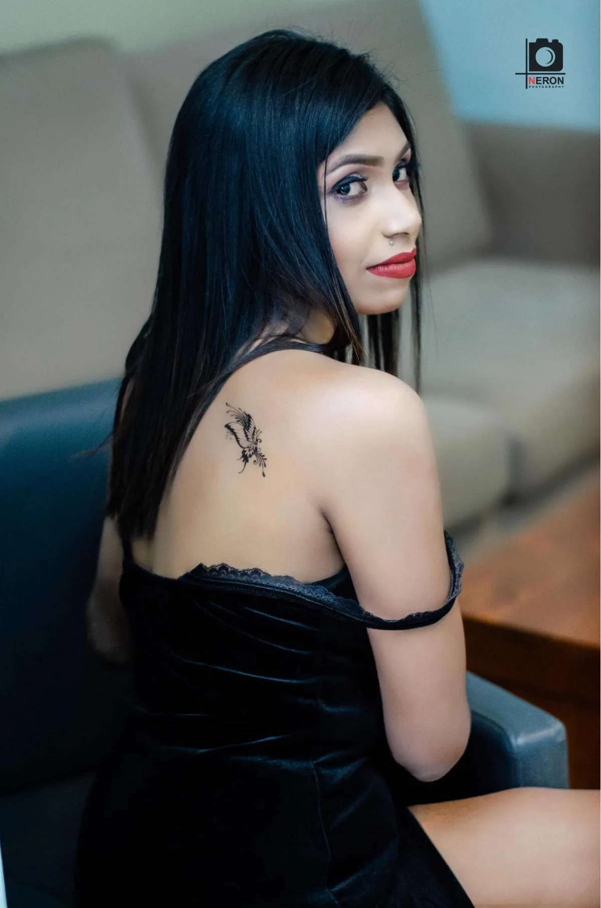Shamithri - Sri Lankan Photoshoot Gallery (8)