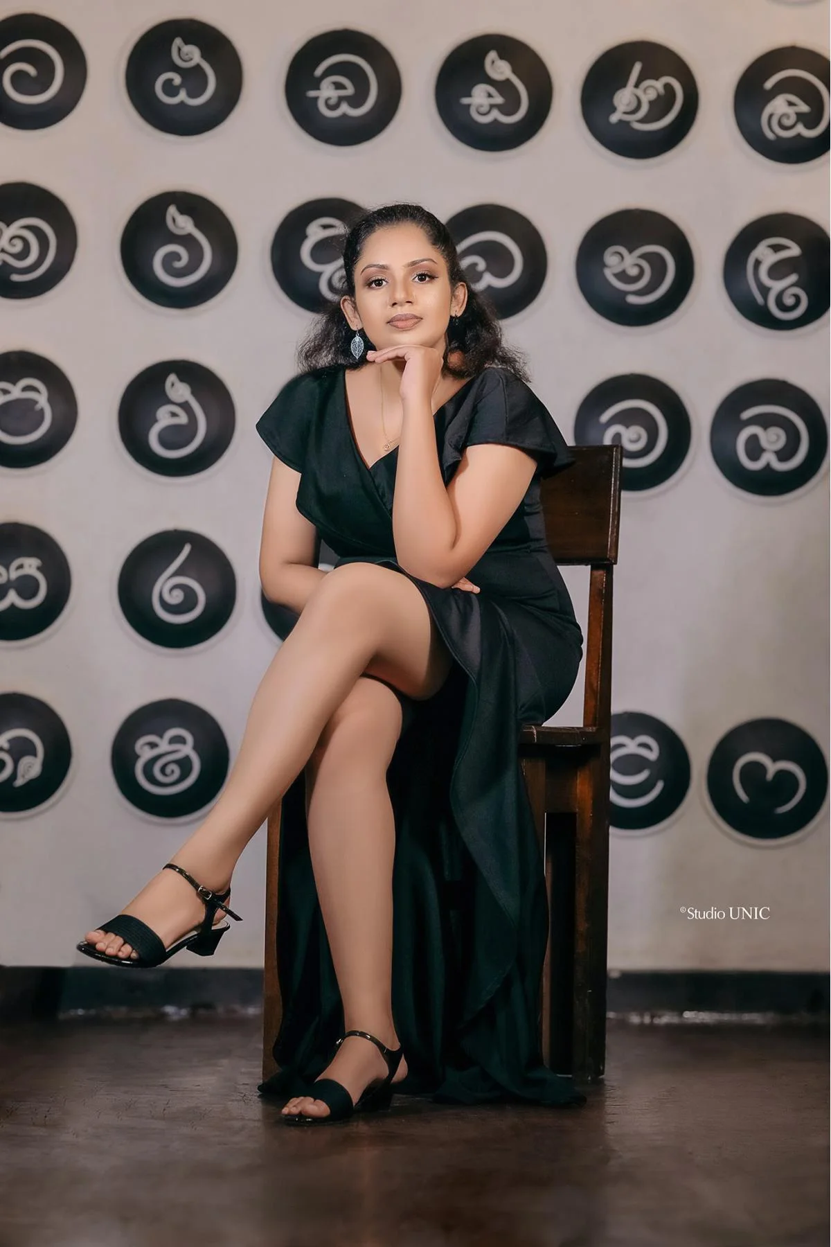 SACHINI | RAVINDU - Sri Lankan Photoshoot Gallery (7)