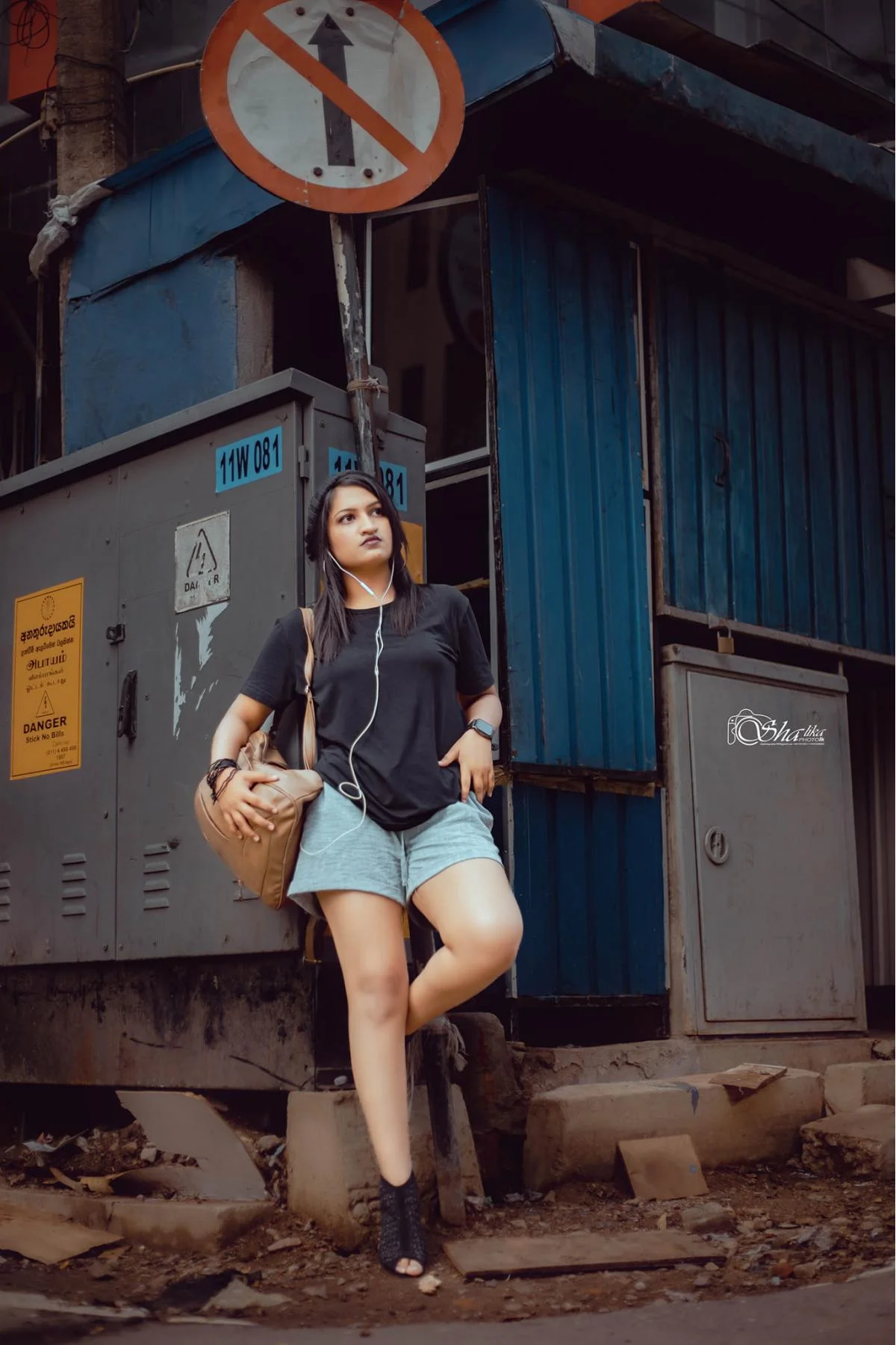 Dimu  - Sri Lankan Photoshoot Gallery (6)