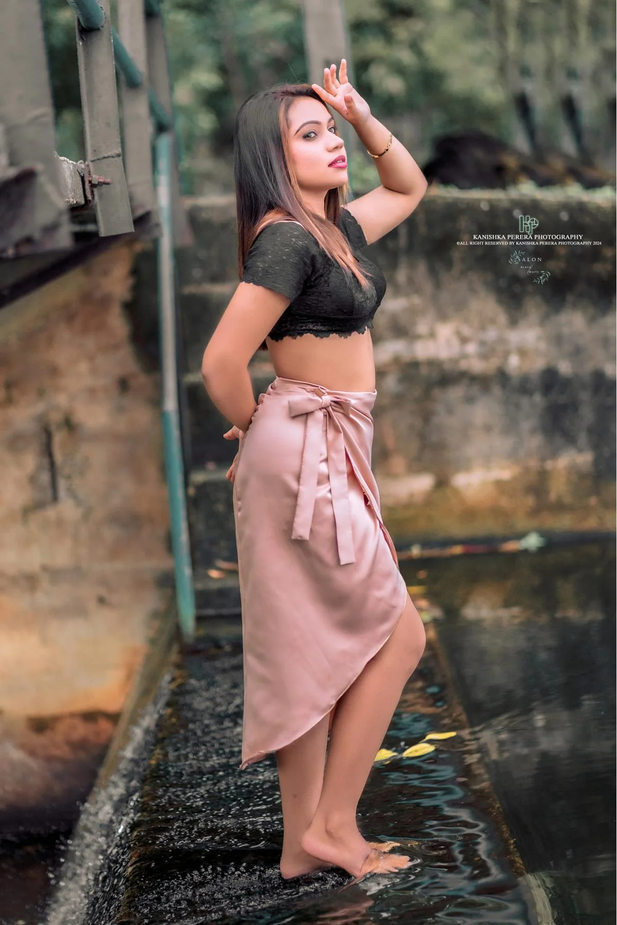 Sulochana Lakshani  - Sri Lankan Photoshoot Gallery (6)