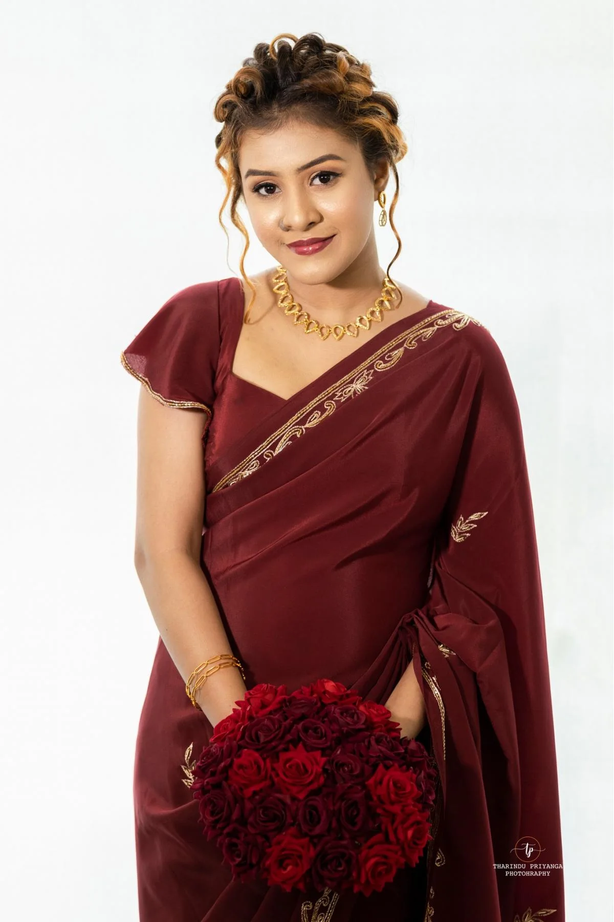 Salon D Aurora - Sri Lankan Photoshoot Gallery (6)