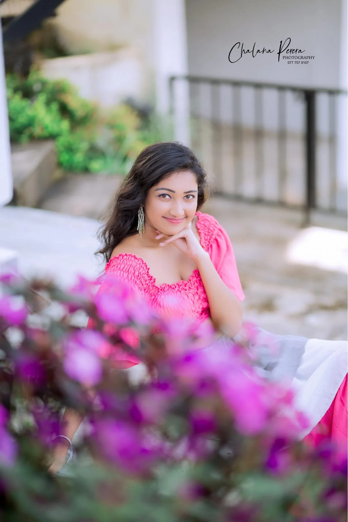 Ashi navodya - Sri Lankan Photoshoot Gallery (6)