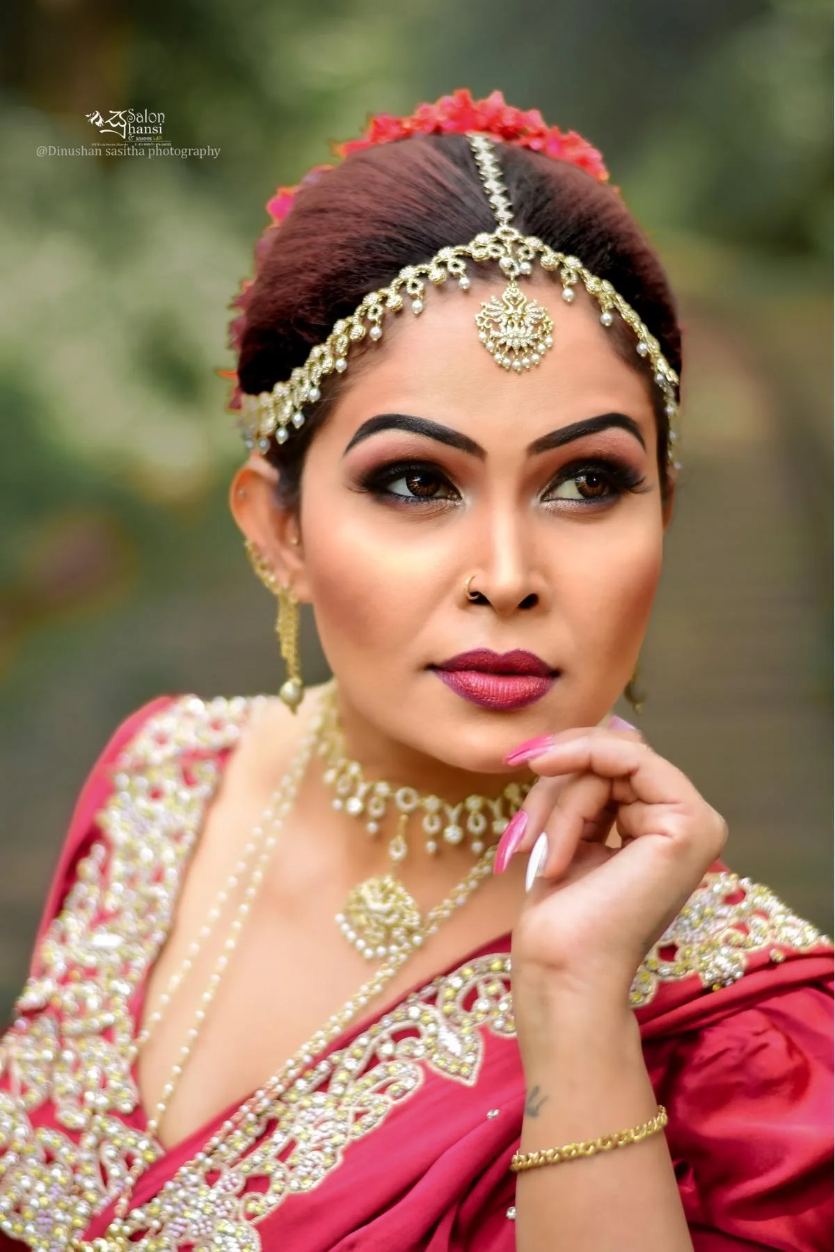 Kemi - Sri Lankan Photoshoot Gallery (6)