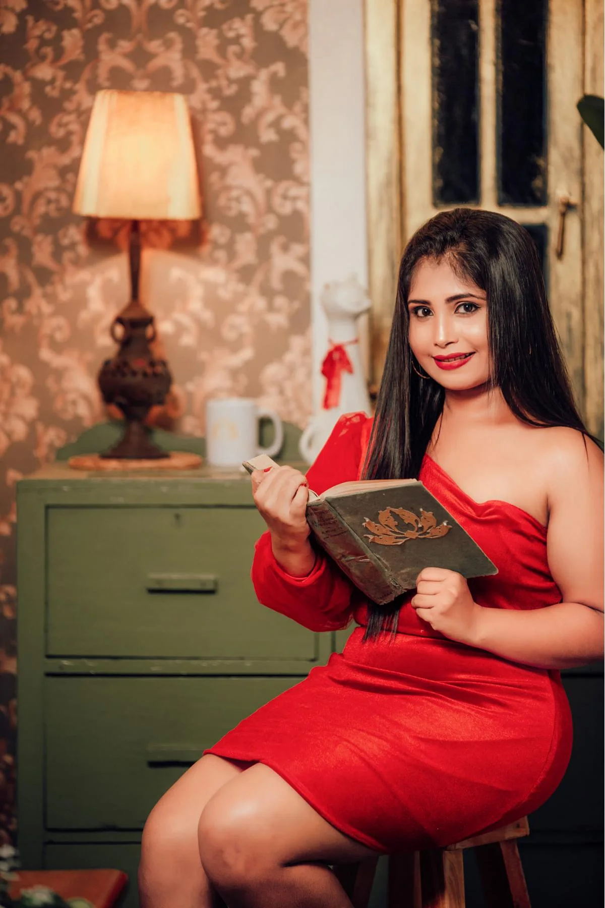 chathu warnakula - Sri Lankan Photoshoot Gallery (6)