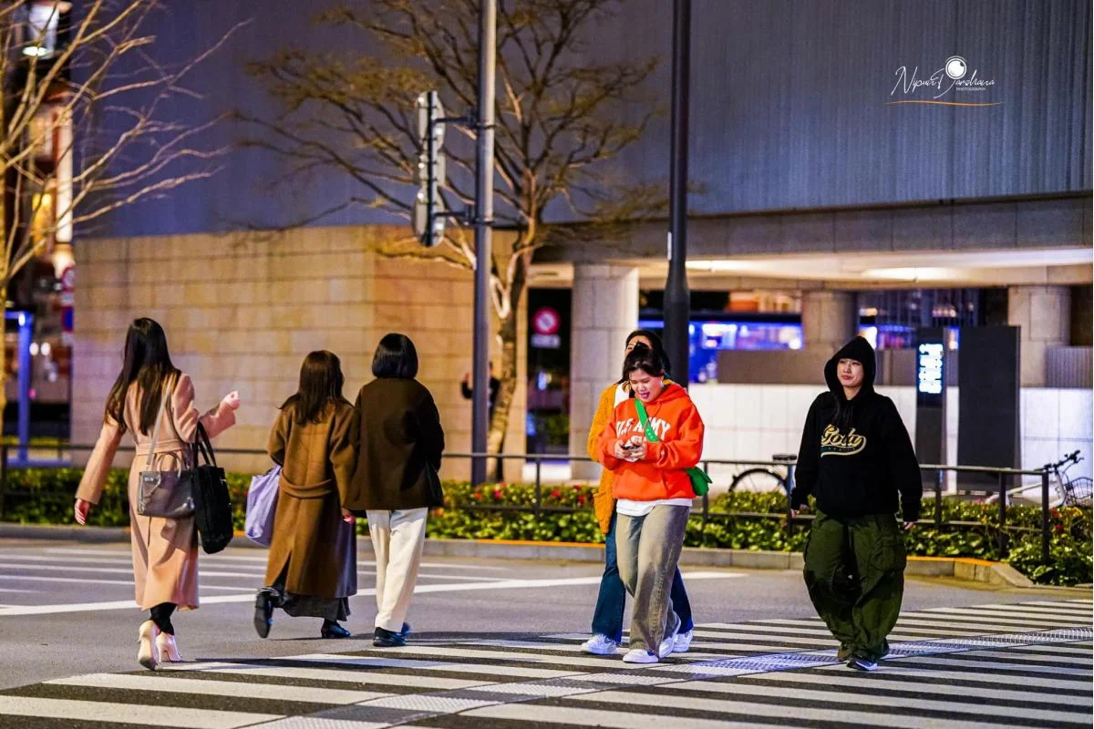 Tokyo  - Sri Lankan Photoshoot Gallery (7)