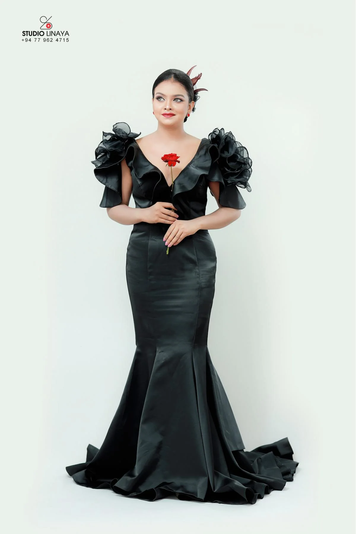 Tyni  - Sri Lankan Photoshoot Gallery (6)