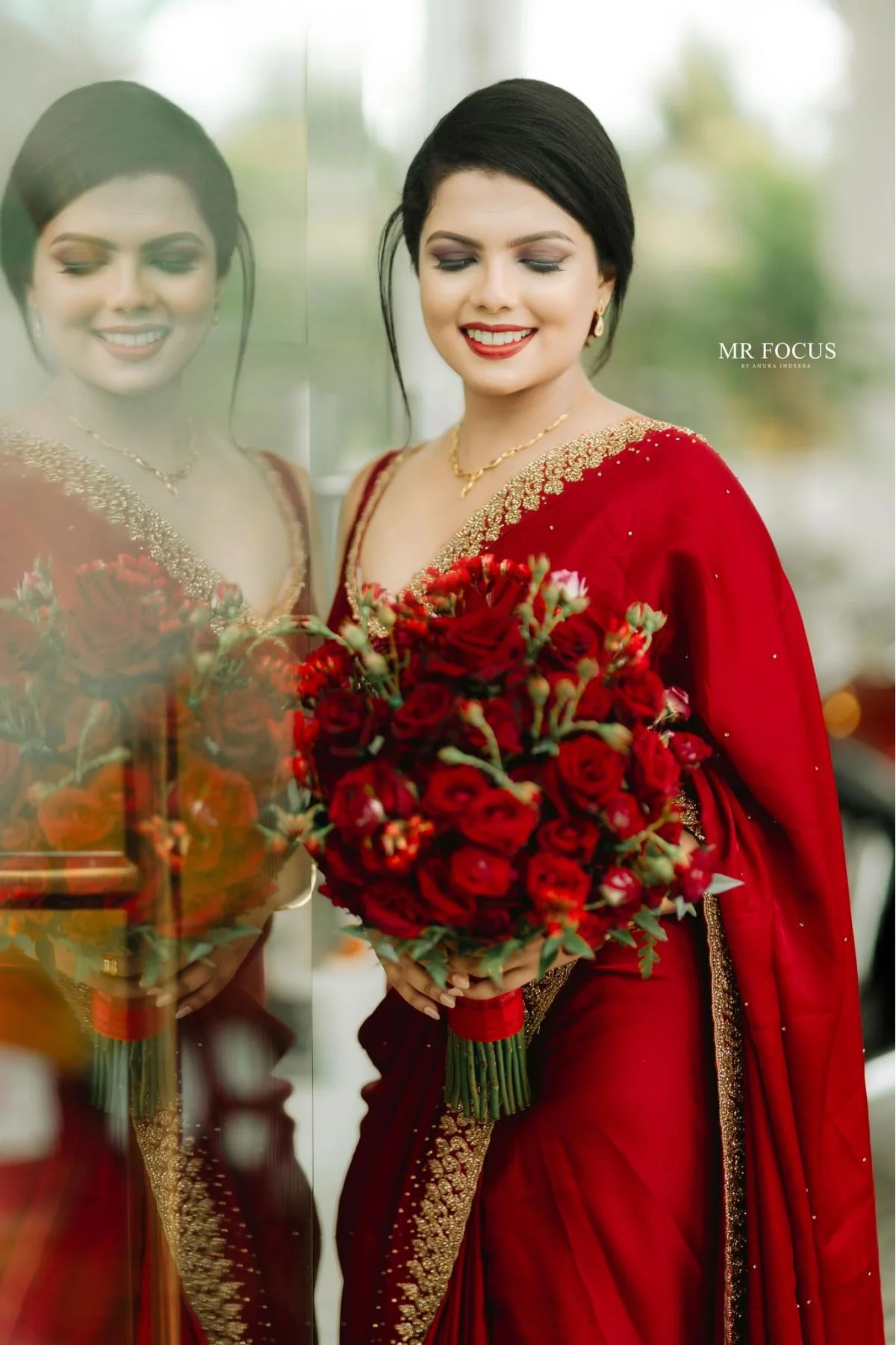Pasindu & Vinodya - Sri Lankan Photoshoot Gallery (16)