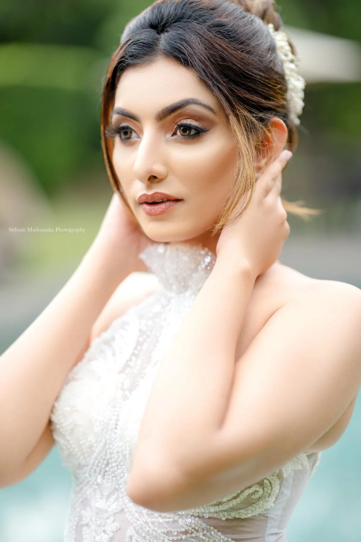  SALON LOVELY LOOKS - Sri Lankan Photoshoot Gallery (15)