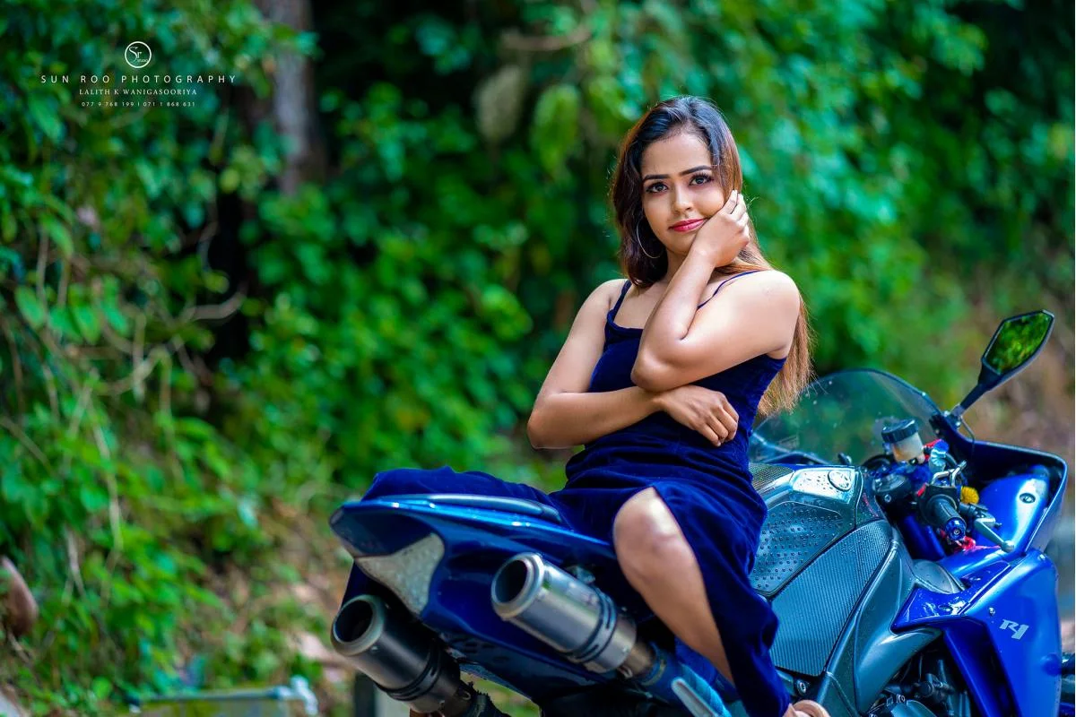 Dinu Jayasundara  - Sri Lankan Photoshoot Gallery (11)