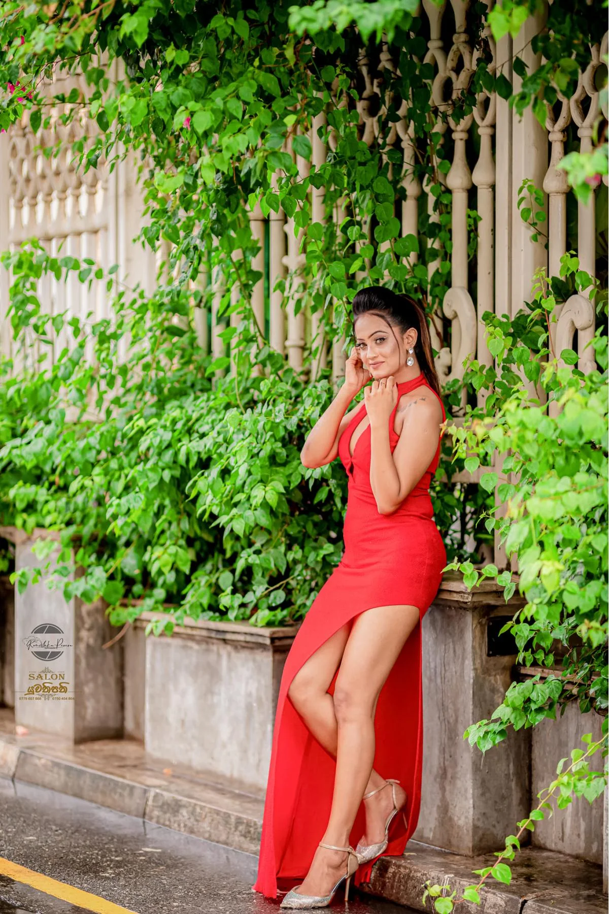 Nadee  Birthday - Sri Lankan Photoshoot Gallery (9)