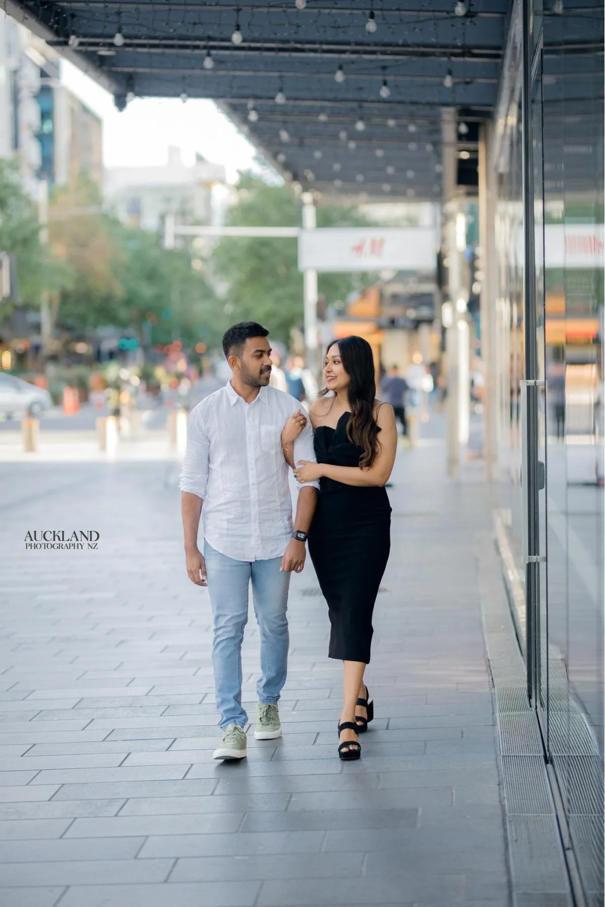 DASUNI & CHAMOD - Sri Lankan Photoshoot Gallery (6)