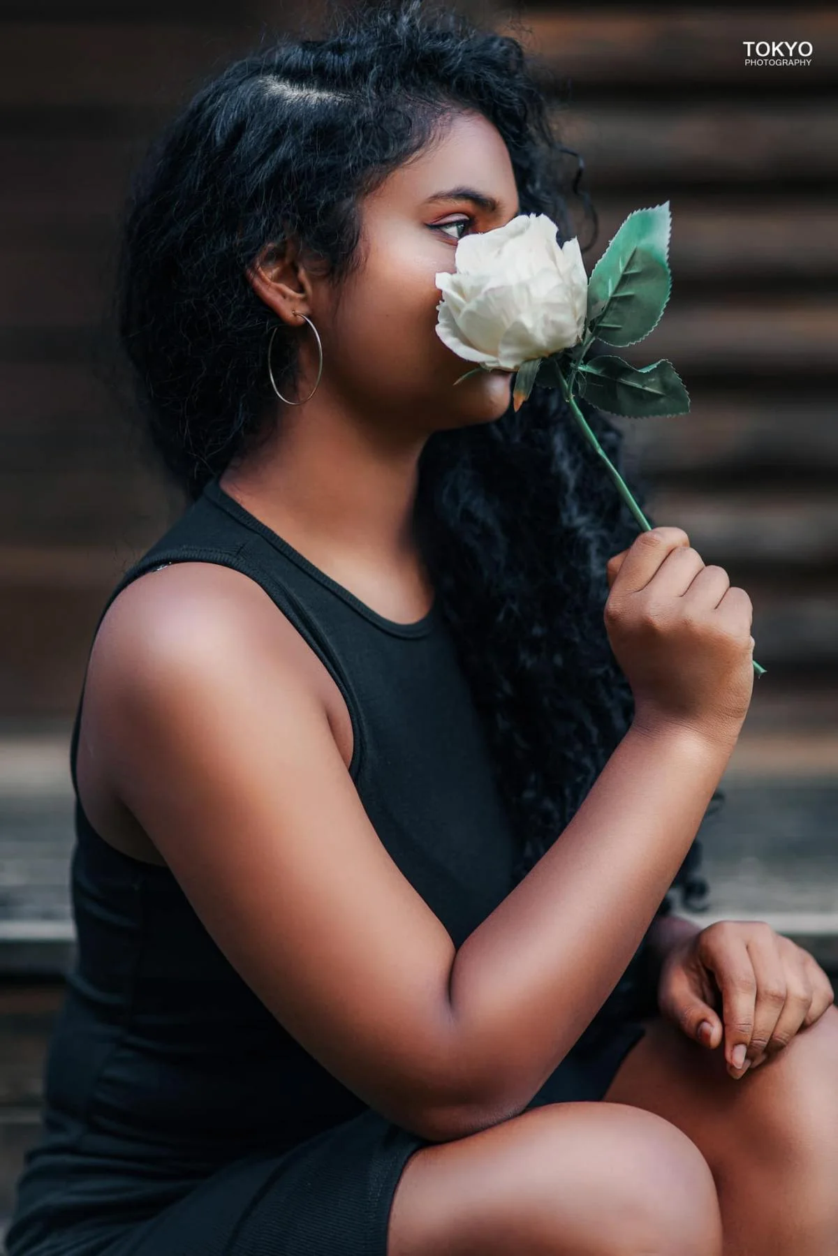 Samanthika  - Sri Lankan Photoshoot Gallery (11)