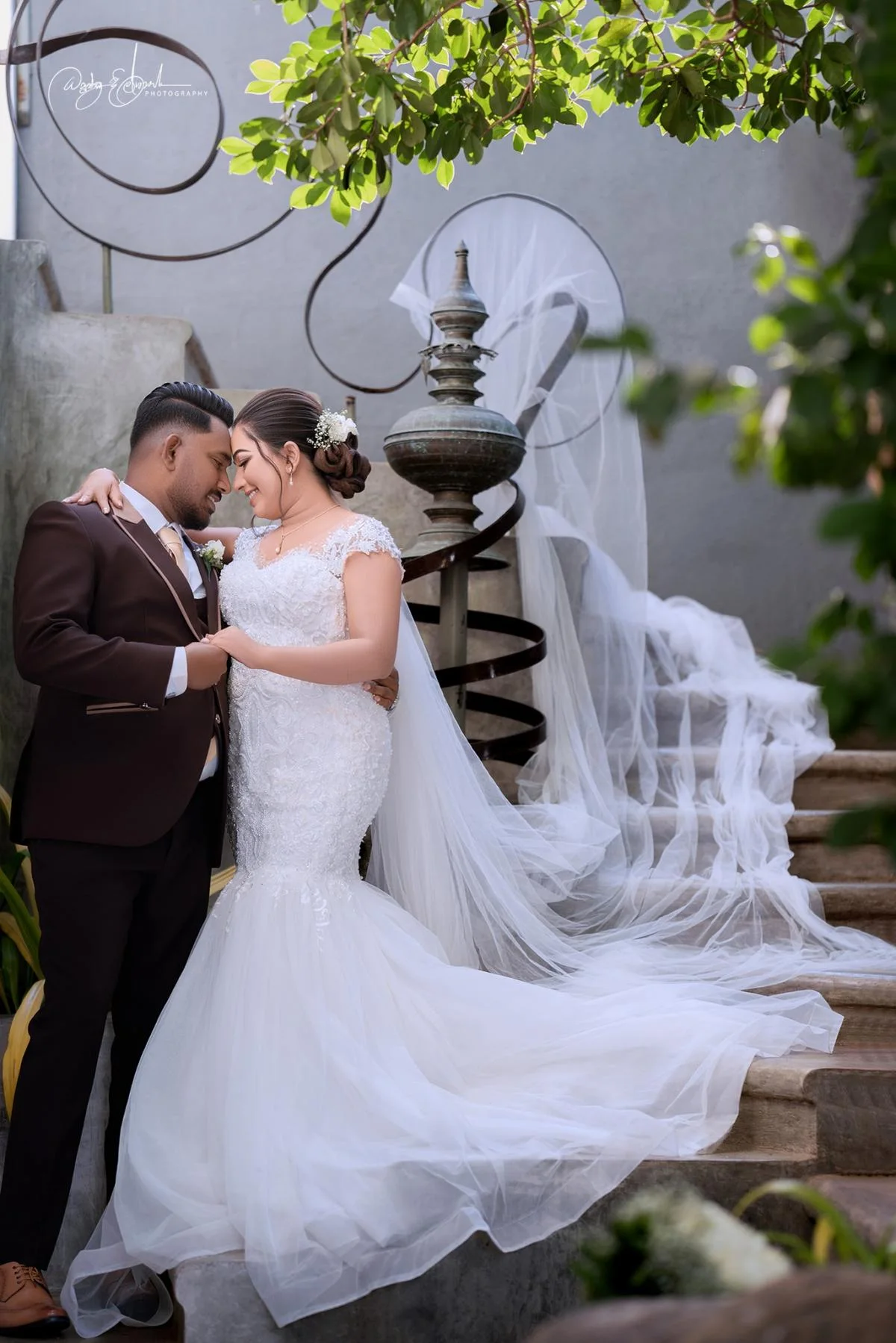 Shanuri & Sathsara - Sri Lankan Photoshoot Gallery (6)