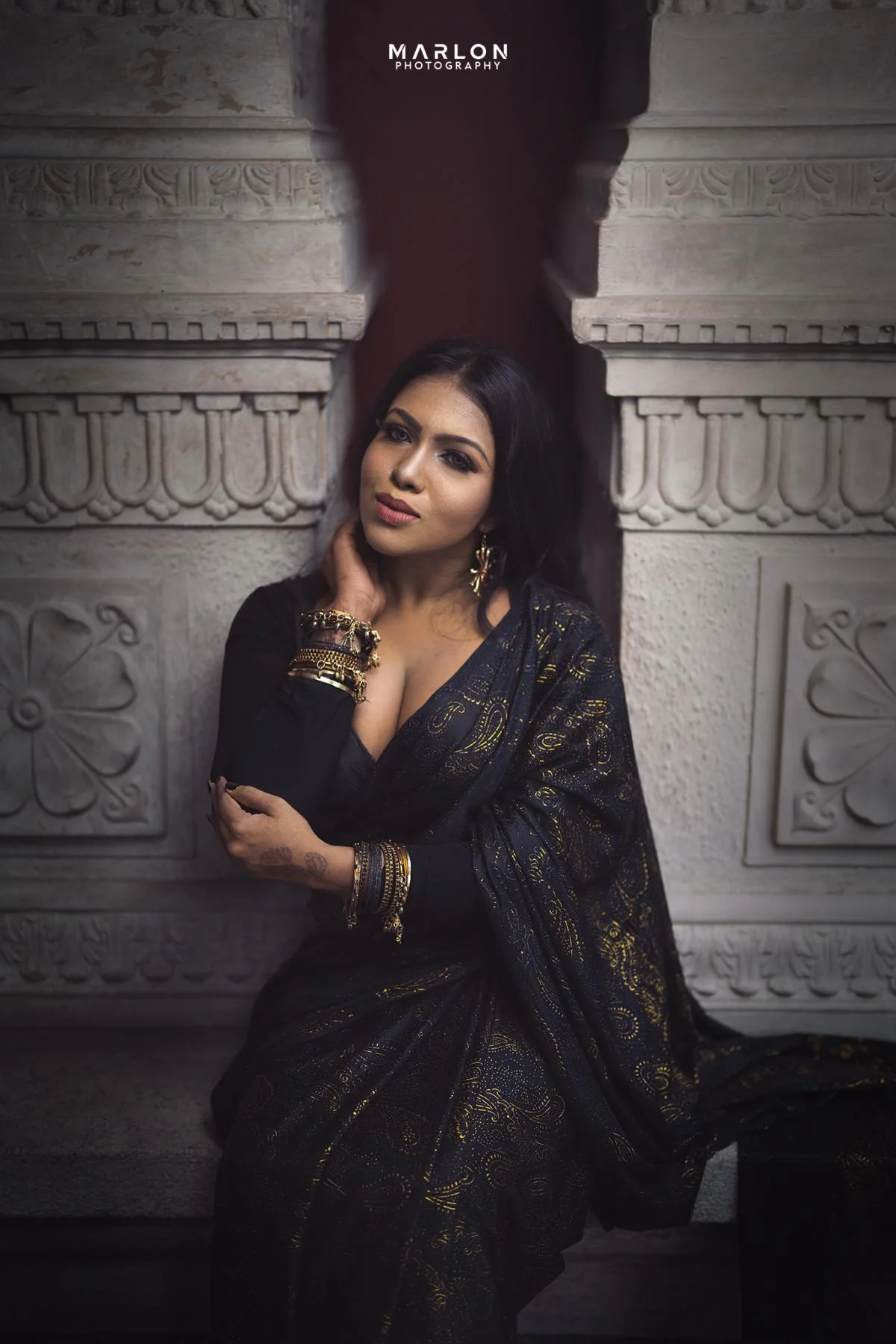 Pavithra - Sri Lankan Photoshoot Gallery (6)