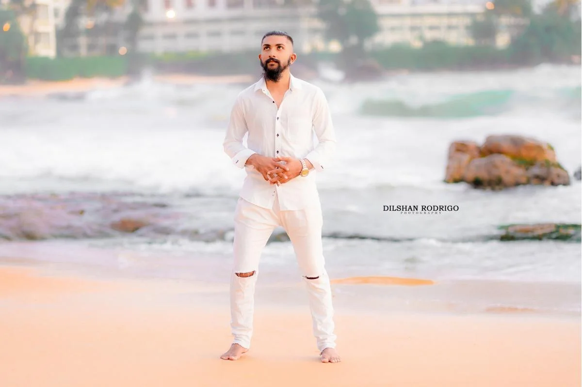 Dilshan - Sri Lankan Photoshoot Gallery (7)