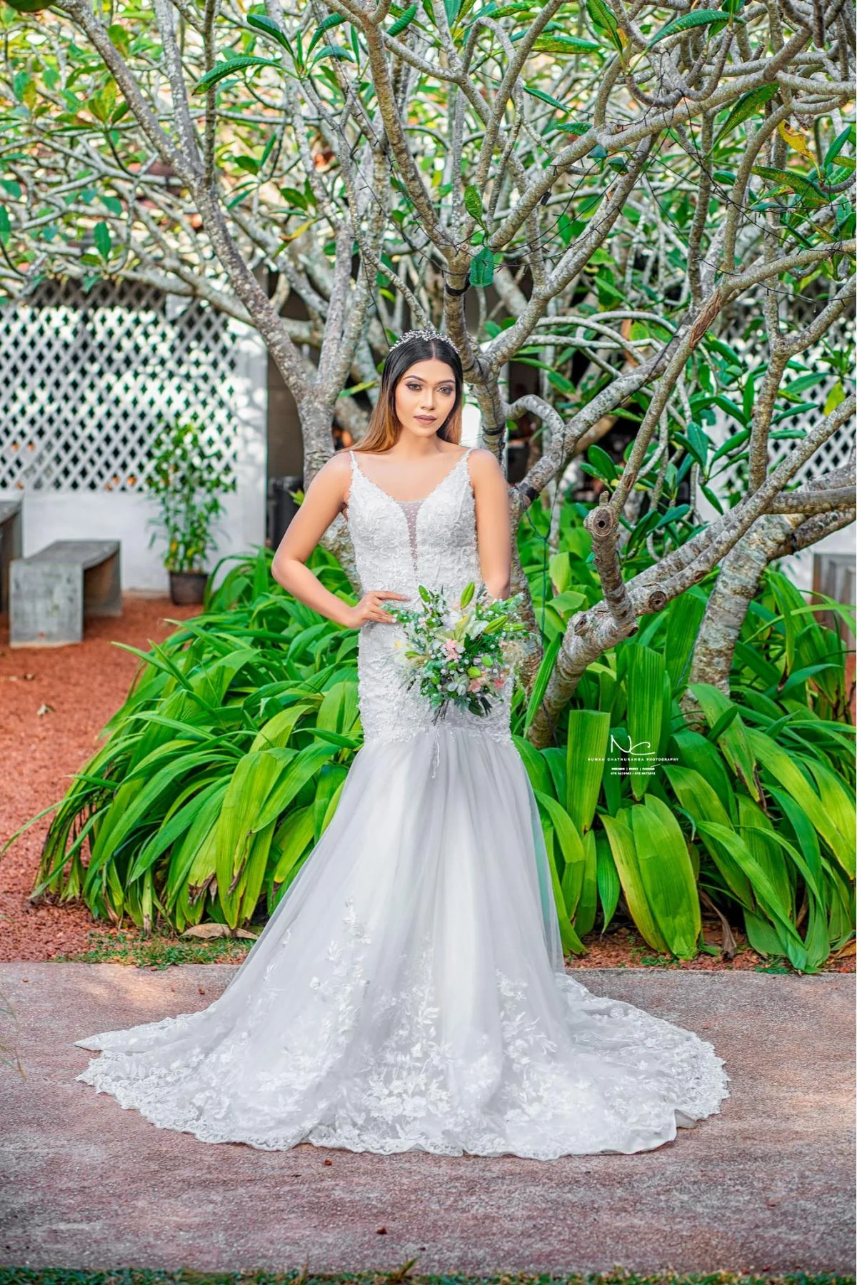 Sweska Romaya - Sri Lankan Photoshoot Gallery (7)