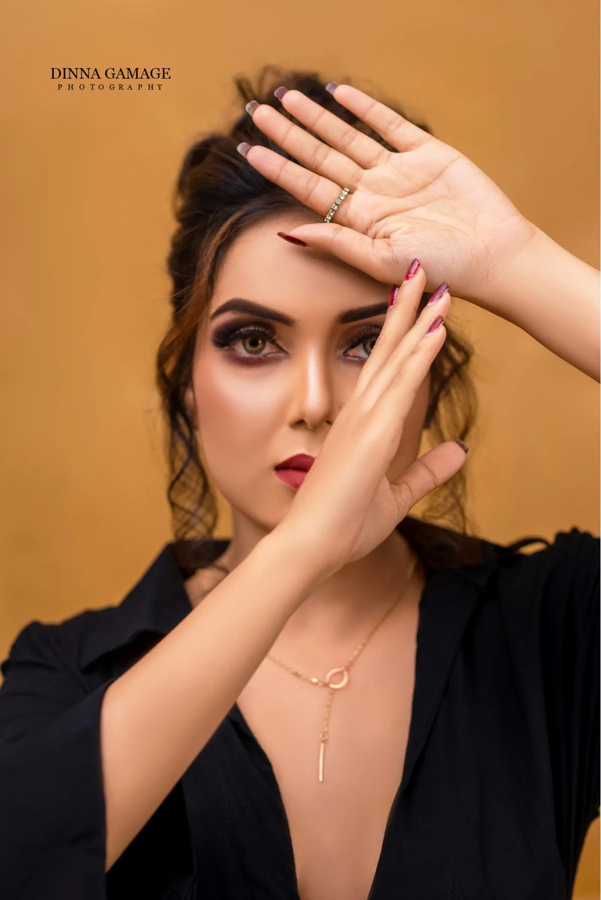 Dinu Liyanage - Sri Lankan Photoshoot Gallery (7)