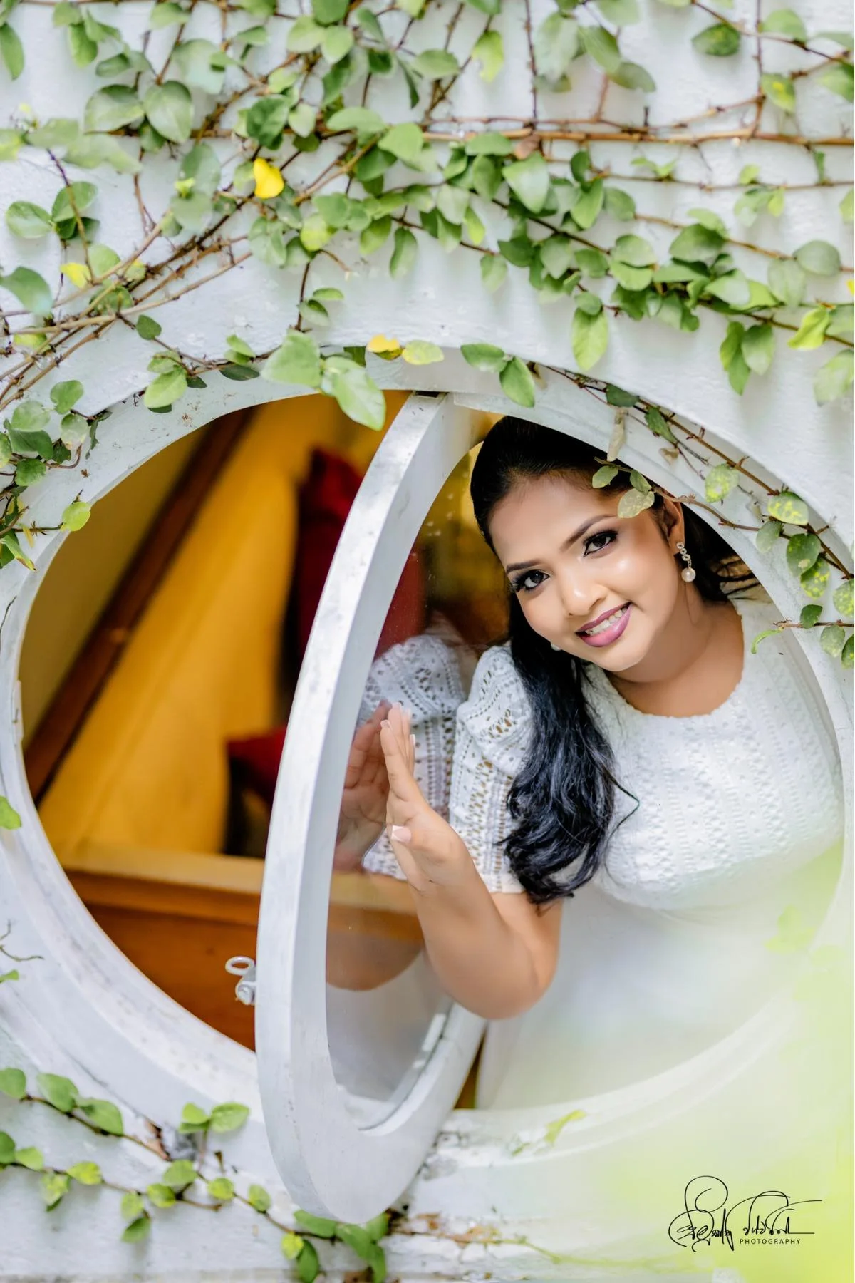 RANDIKA & RANDIKA - Sri Lankan Photoshoot Gallery (6)