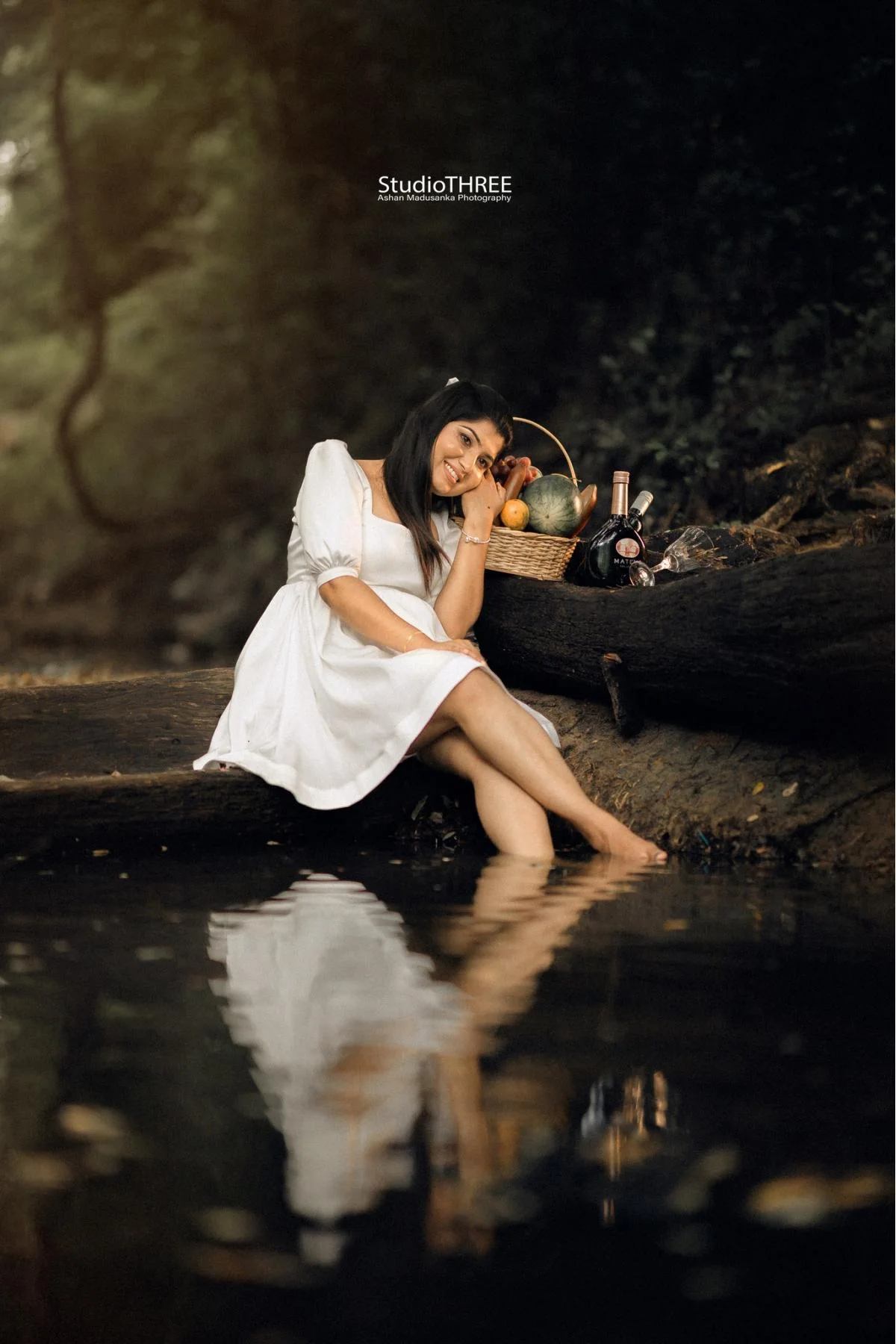 SITHUMIN - Sri Lankan Photoshoot Gallery (6)