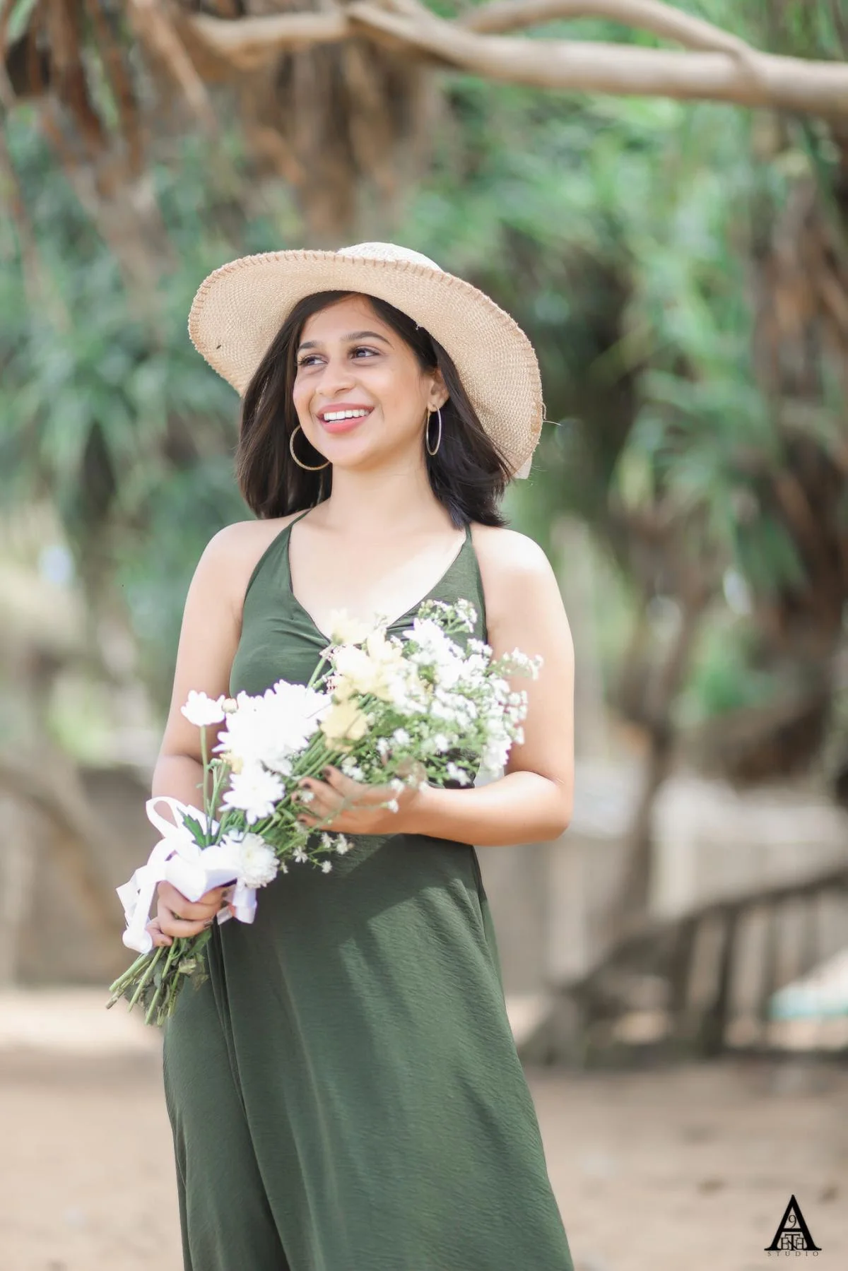 Sohani - Sri Lankan Photoshoot Gallery (6)