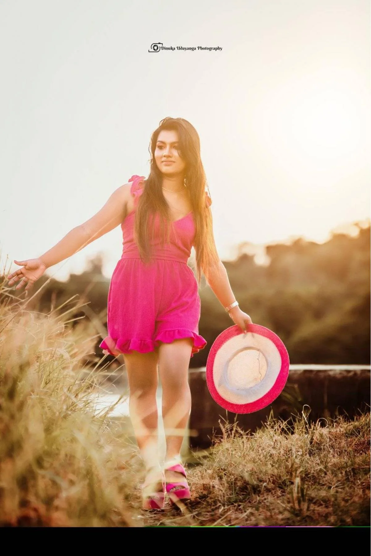 Dinushika - Sri Lankan Photoshoot Gallery (6)
