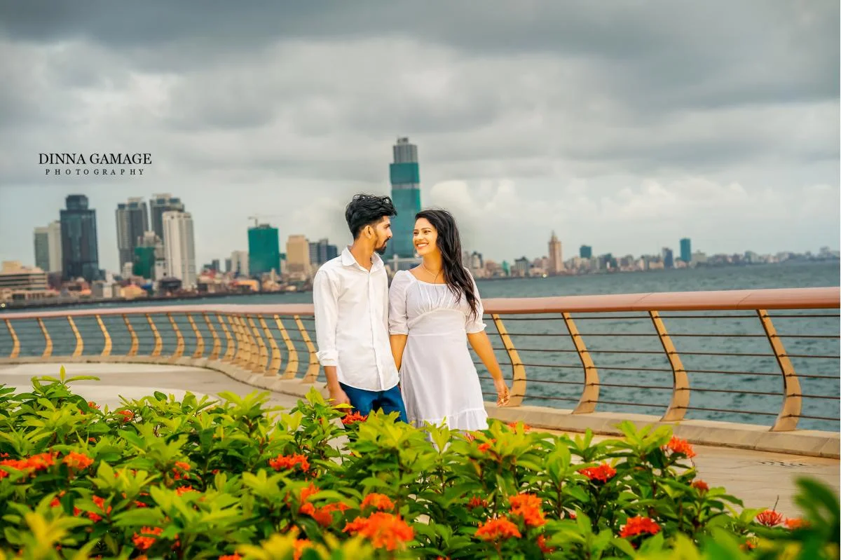  Tharushi and Malik - Sri Lankan Photoshoot Gallery (6)