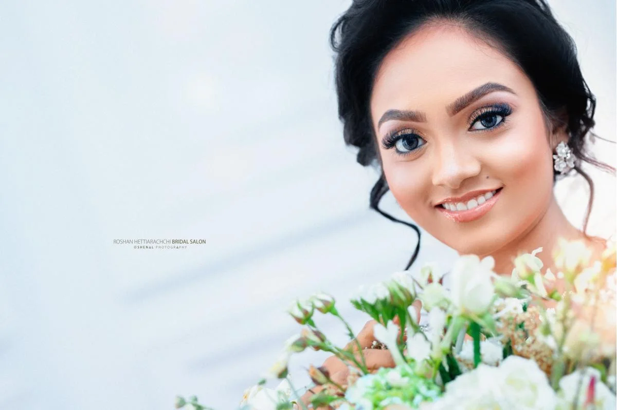 Western Bride - Sri Lankan Photoshoot Gallery (6)