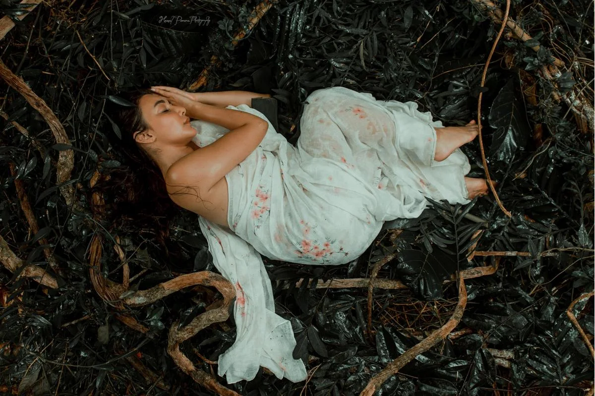 Feryna - Sri Lankan Photoshoot Gallery (6)