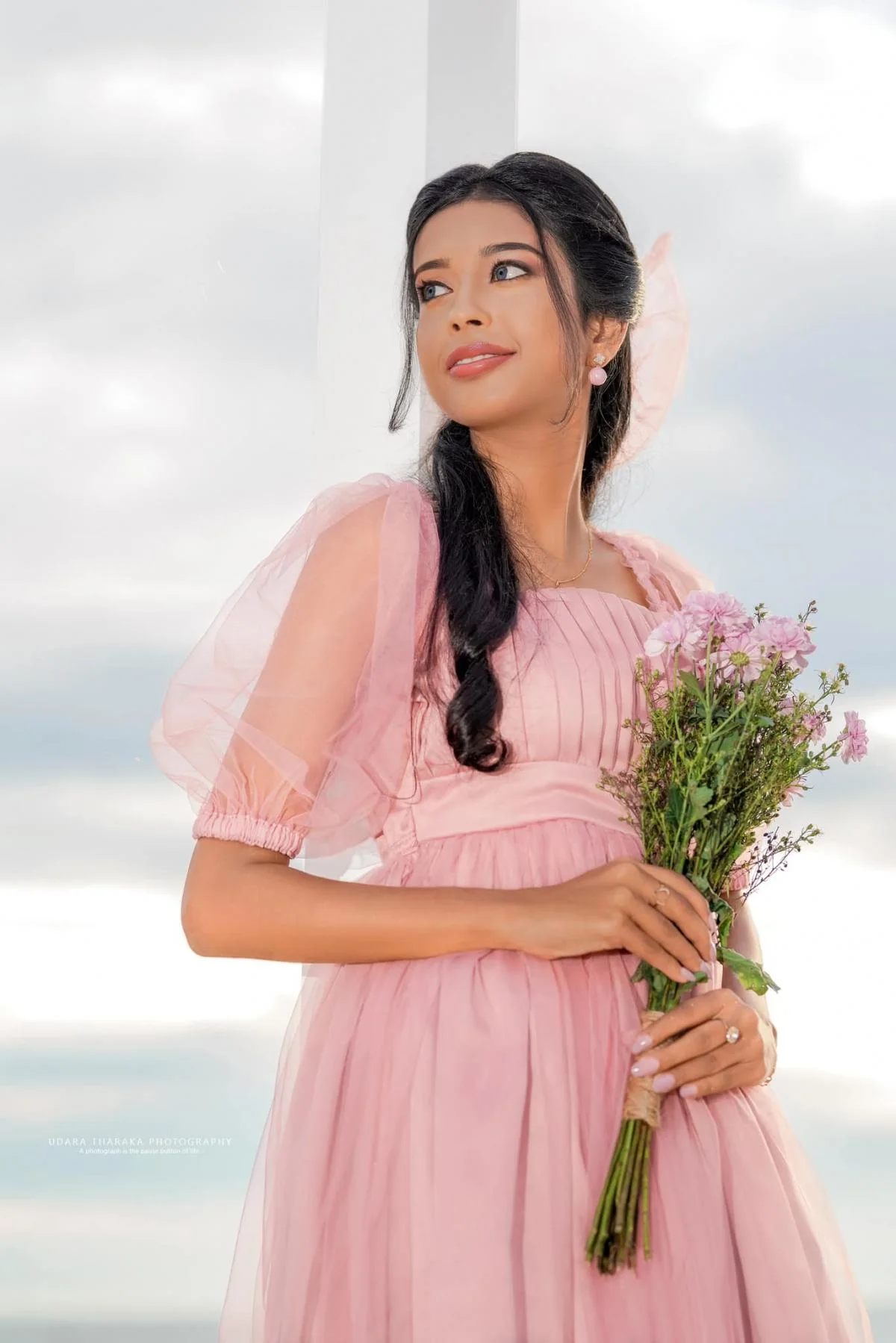 Vihara - Sri Lankan Photoshoot Gallery (6)