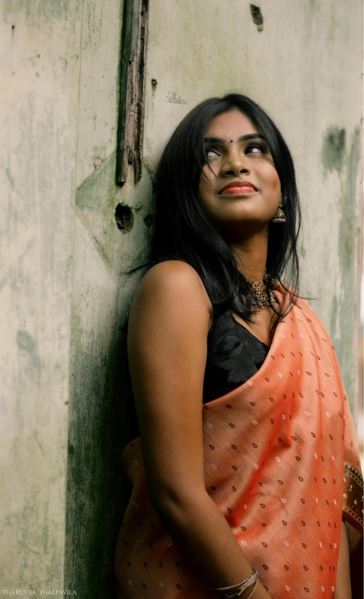 Dilmi Fernando  - Sri Lankan Photoshoot Gallery (6)