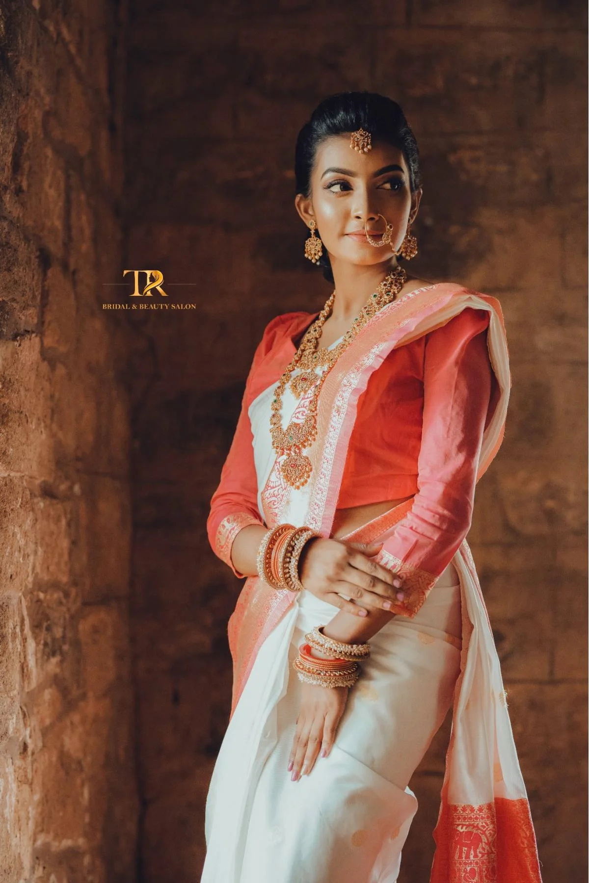 Nirupama Sankalpan - Sri Lankan Photoshoot Gallery (6)