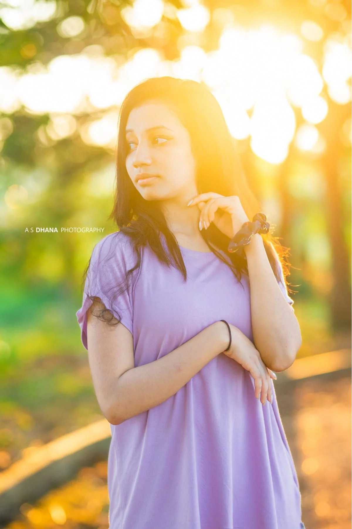 ROSE - Sri Lankan Photoshoot Gallery (5)