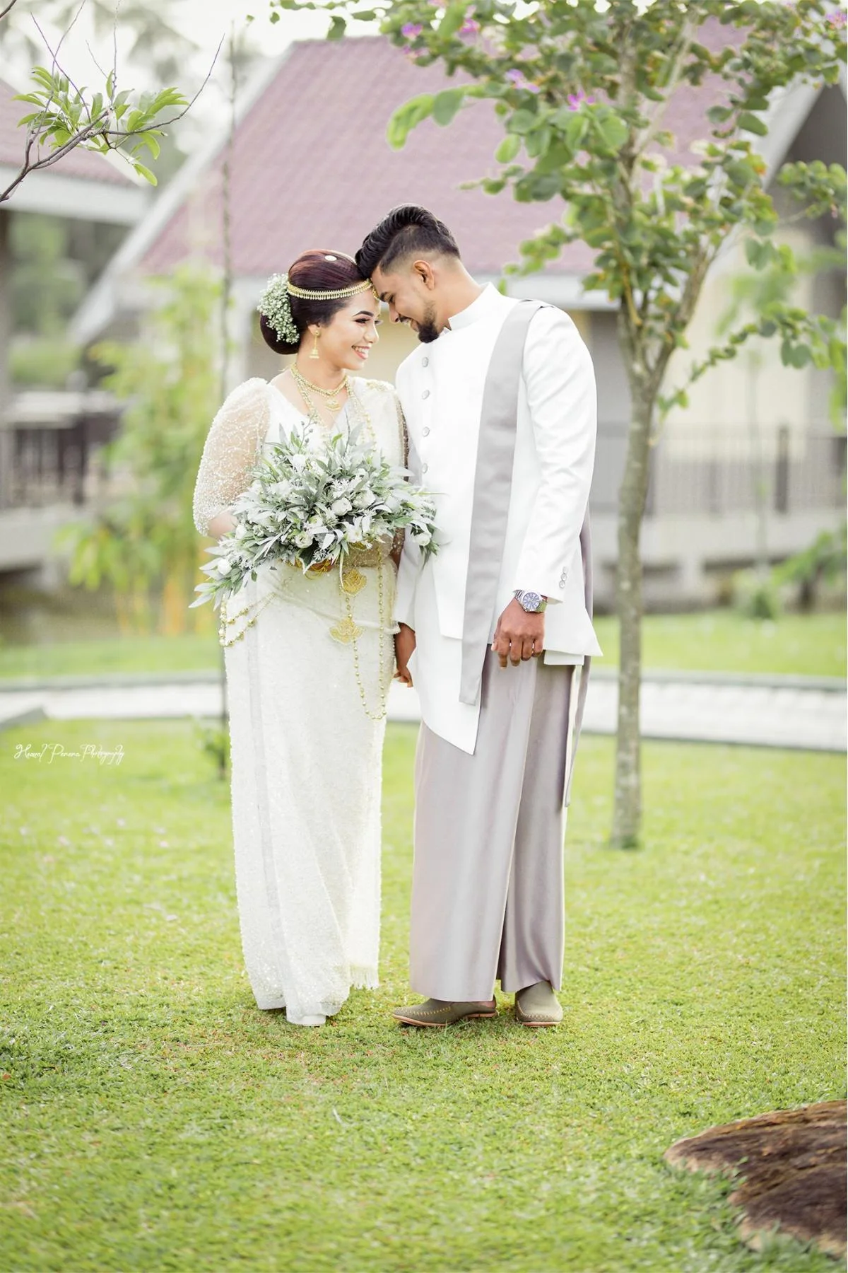 Chamath & Binuri  - Sri Lankan Photoshoot Gallery (10)