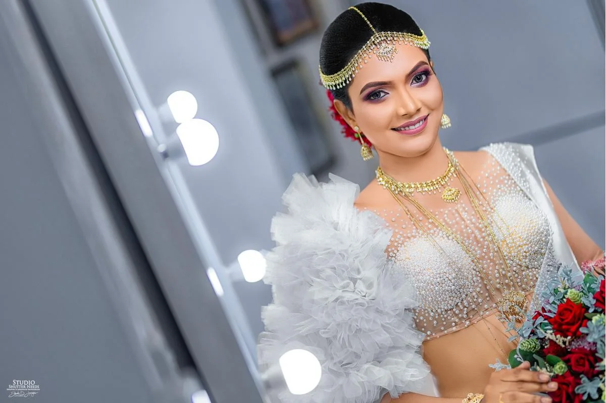 Salon Born Beaute - Sri Lankan Photoshoot Gallery (13)