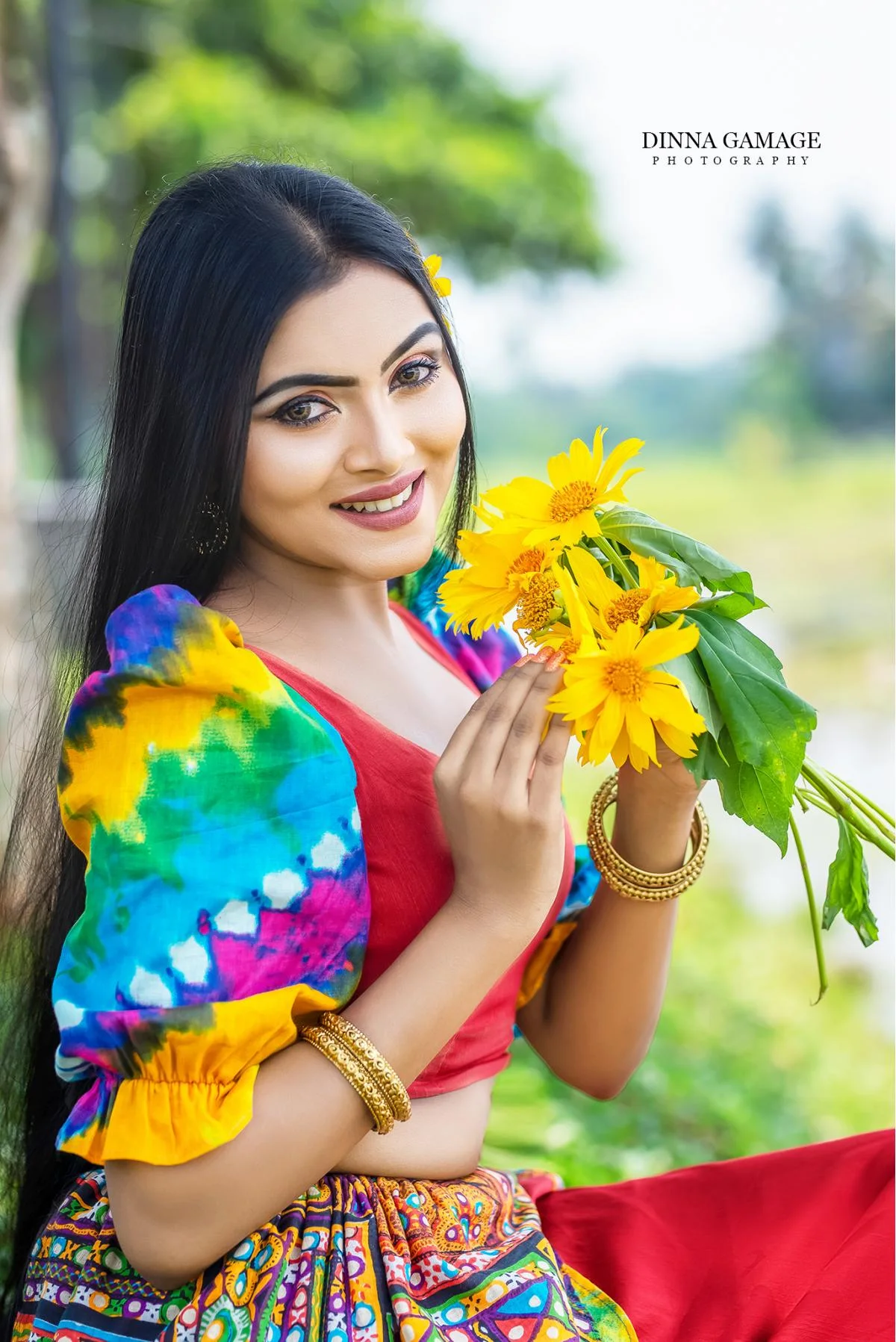 Ranuu - Sri Lankan Photoshoot Gallery (6)
