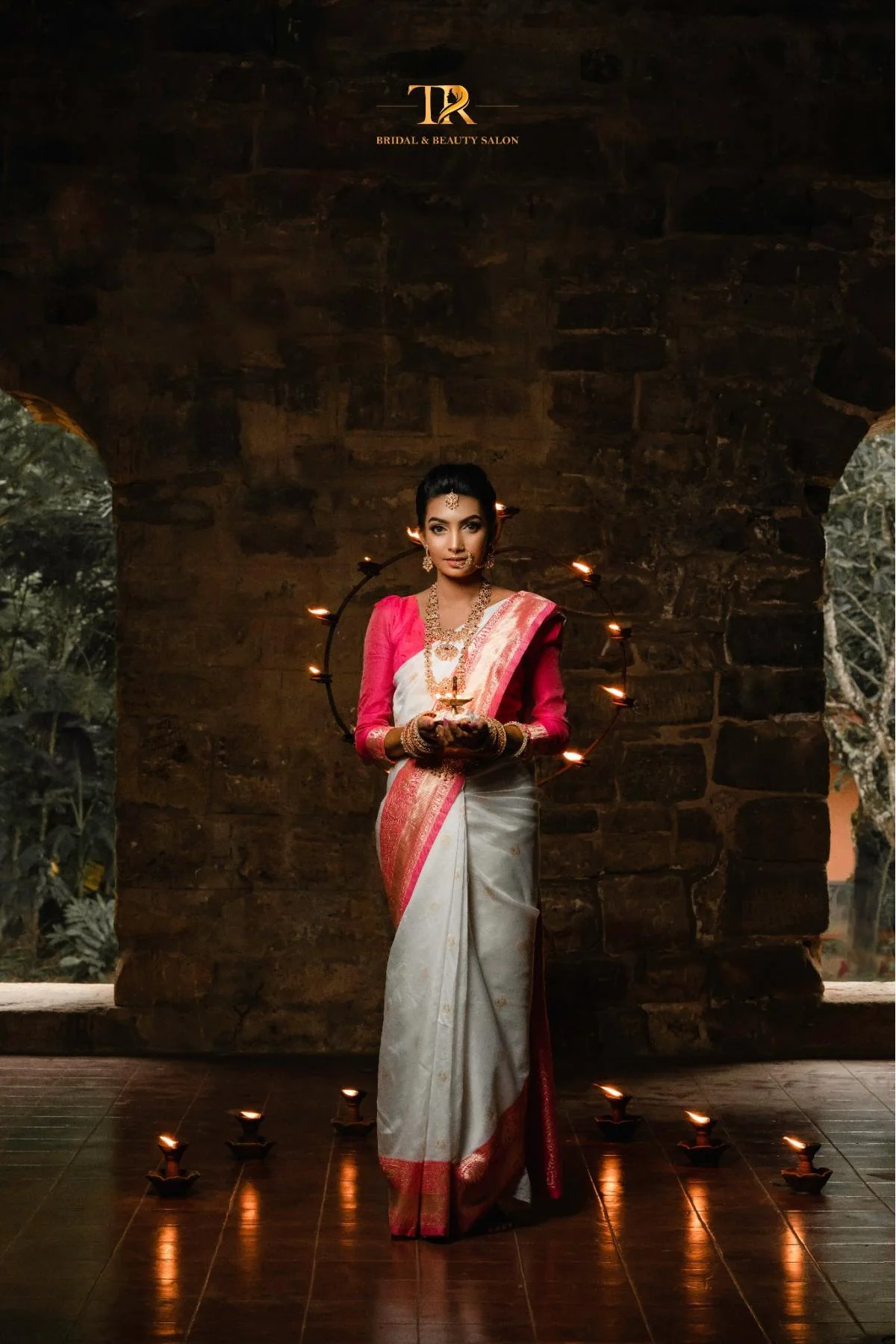 NIRUPAMA - Sri Lankan Photoshoot Gallery (3)