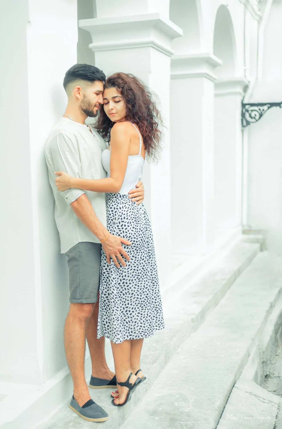 Daina & Ako - Sri Lankan Photoshoot Gallery (10)