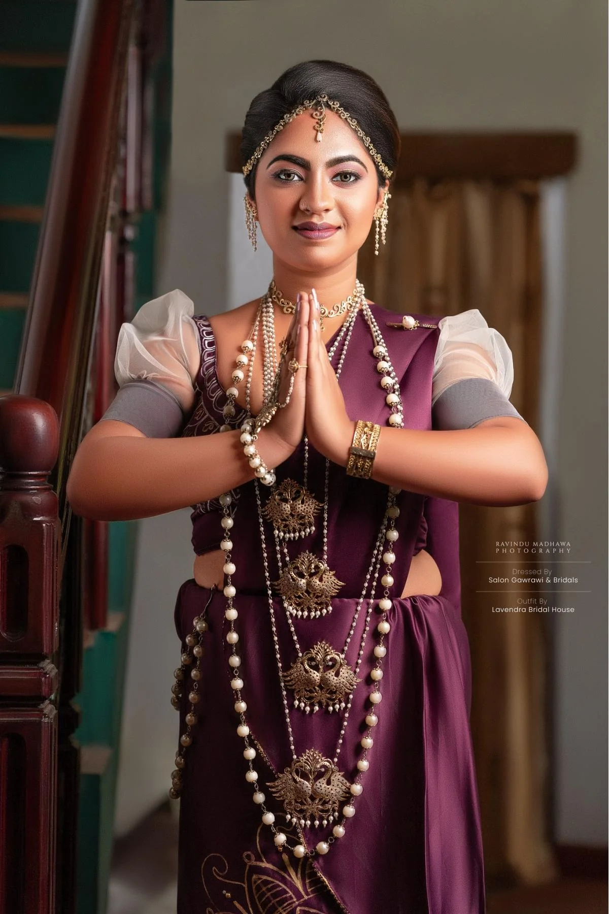 Nirasha - Sri Lankan Photoshoot Gallery (6)