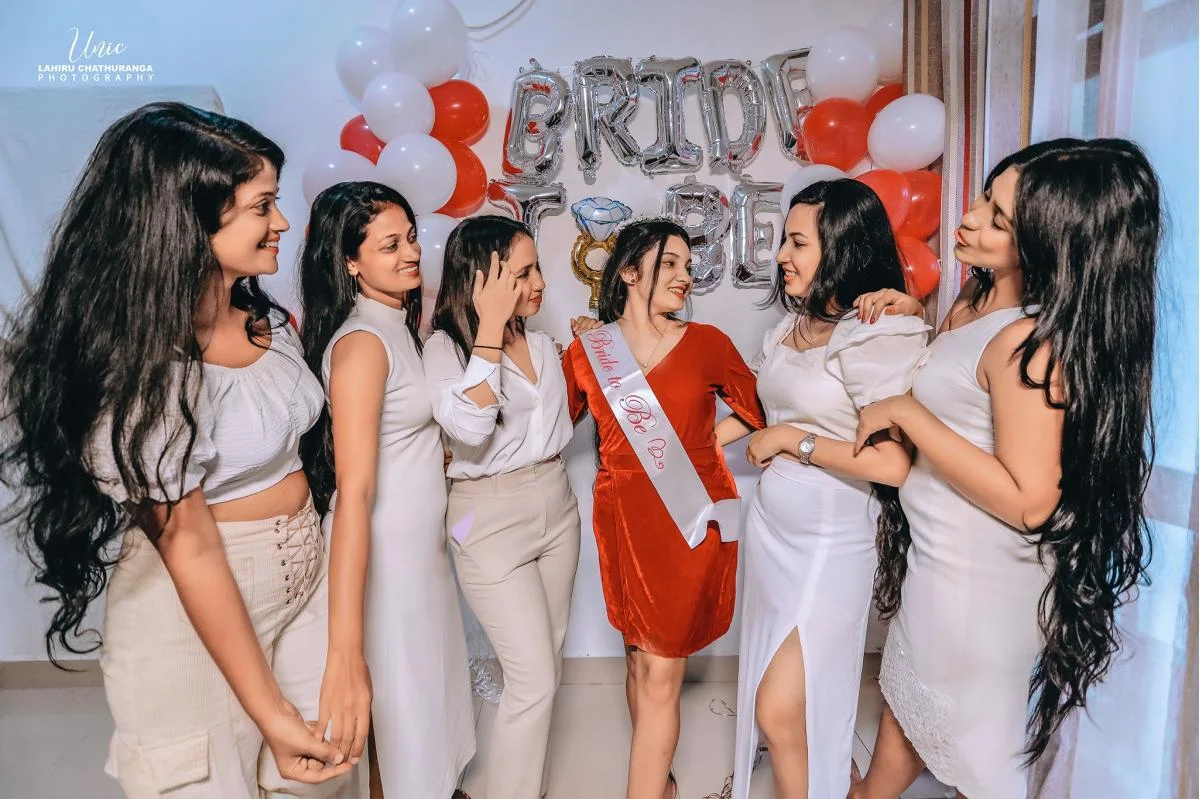 BRIDE TO BE - Sri Lankan Photoshoot Gallery (6)