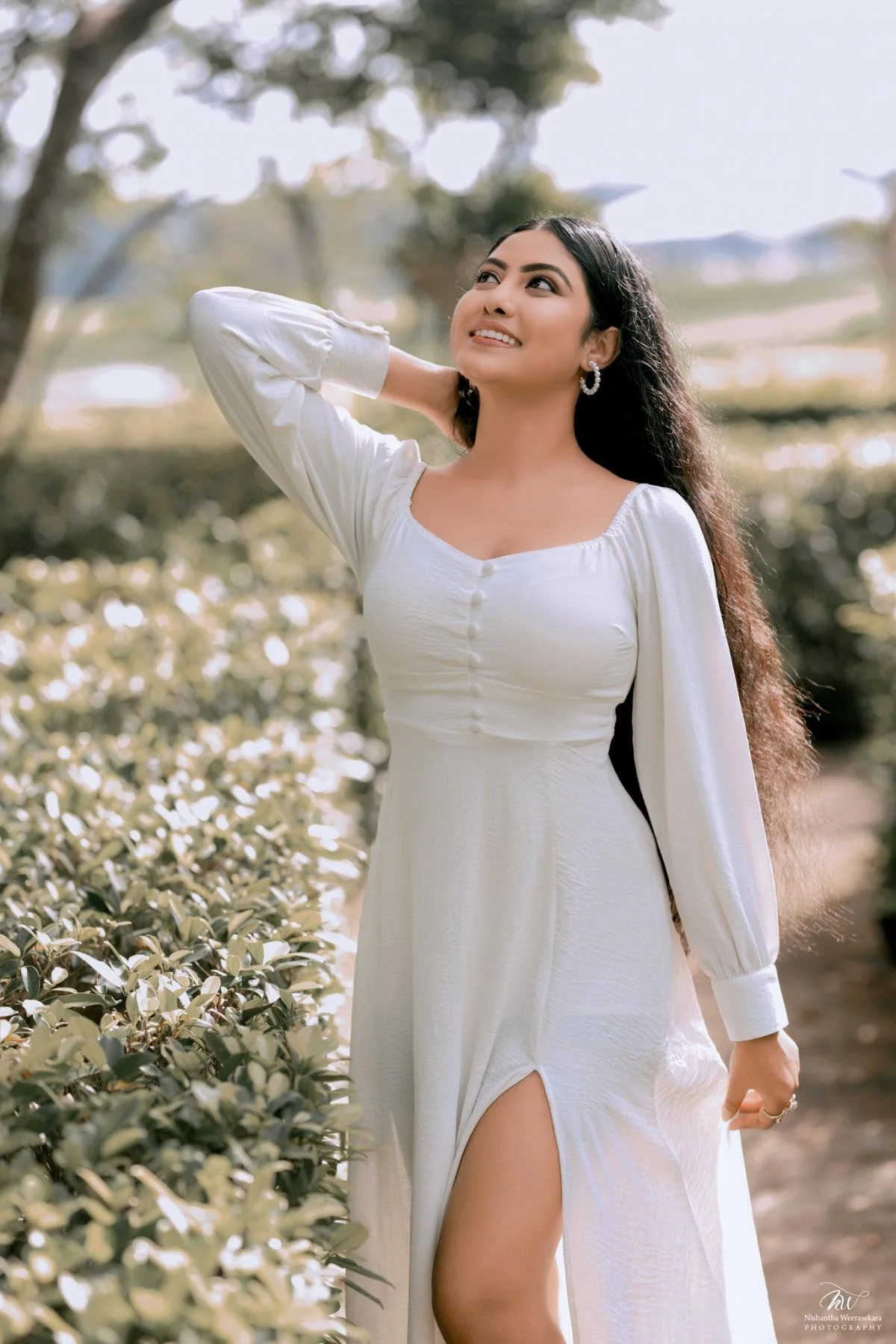 Pamudi Kashmira - Sri Lankan Photoshoot Gallery (6)